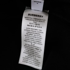 Burberry 巴宝莉 2025FW早秋新品 圆领长袖打底衫,立体感logo廓形半袖打底T恤,高支埃及 Burberry 巴宝莉 2025FW早秋新品 圆领长袖打底衫,立体感logo廓形半袖打底T恤,高支埃及