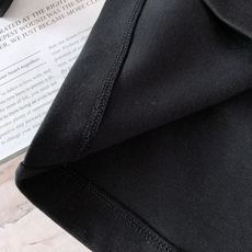 Burberry 巴宝莉 2025FW早秋新品 圆领长袖打底衫,立体感logo廓形半袖打底T恤,高支埃及 Burberry 巴宝莉 2025FW早秋新品 圆领长袖打底衫,立体感logo廓形半袖打底T恤,高支埃及