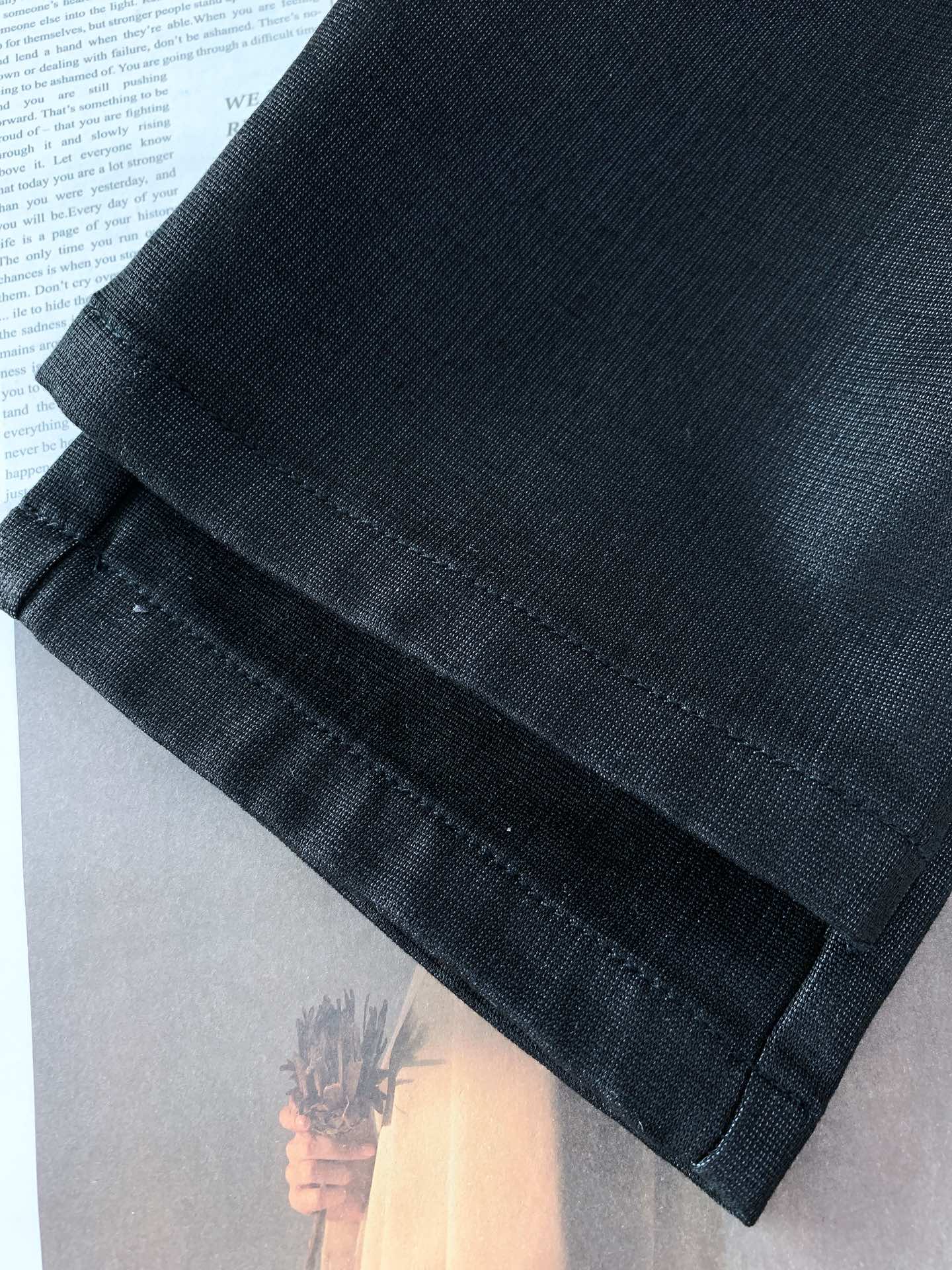Massimo Dutti 麦西姆.杜蒂 2025FW早秋新品 时尚商务休闲裤，臻选优质面料打造，贴身舒