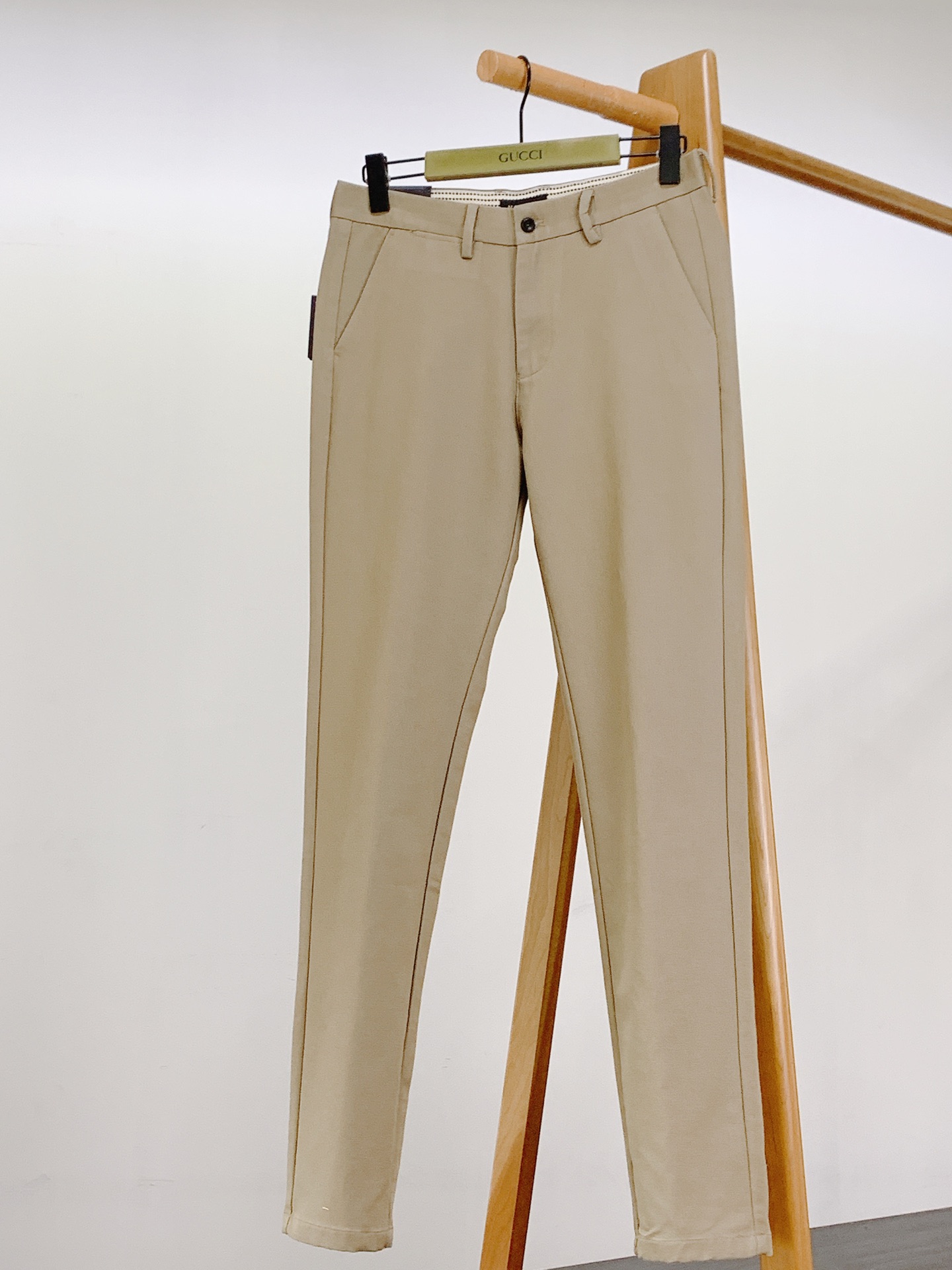 Massimo Dutti 麦西姆.杜蒂 2025FW早秋新品 时尚商务休闲裤，臻选优质面料打造，贴身舒