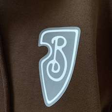 Burberry 巴宝莉 2025FW早秋新品 休闲连帽卫衣|英伦奢潮的「骑士风格图鉴」色彩主调高级简约 Burberry 巴宝莉 2025FW早秋新品 休闲连帽卫衣|英伦奢潮的「骑士风格图鉴」色彩主调高级简约