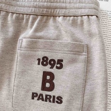 Berluti 伯鲁蒂 2025FW早秋新品 男士休闲裤|巴黎1895的奢雅休闲主义甄选质感面料,自带温 Berluti 伯鲁蒂 2025FW早秋新品 男士休闲裤|巴黎1895的奢雅休闲主义甄选质感面料,自带温