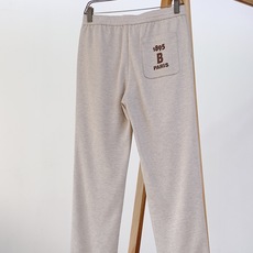 Berluti 伯鲁蒂 2025FW早秋新品 男士休闲裤|巴黎1895的奢雅休闲主义甄选质感面料,自带温 Berluti 伯鲁蒂 2025FW早秋新品 男士休闲裤|巴黎1895的奢雅休闲主义甄选质感面料,自带温