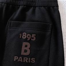 Berluti 伯鲁蒂 2025FW早秋新品 男士休闲裤|巴黎1895的奢雅休闲主义甄选质感面料,自带温 Berluti 伯鲁蒂 2025FW早秋新品 男士休闲裤|巴黎1895的奢雅休闲主义甄选质感面料,自带温