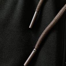 Berluti 伯鲁蒂 2025FW早秋新品 男士休闲裤|巴黎1895的奢雅休闲主义甄选质感面料,自带温 Berluti 伯鲁蒂 2025FW早秋新品 男士休闲裤|巴黎1895的奢雅休闲主义甄选质感面料,自带温