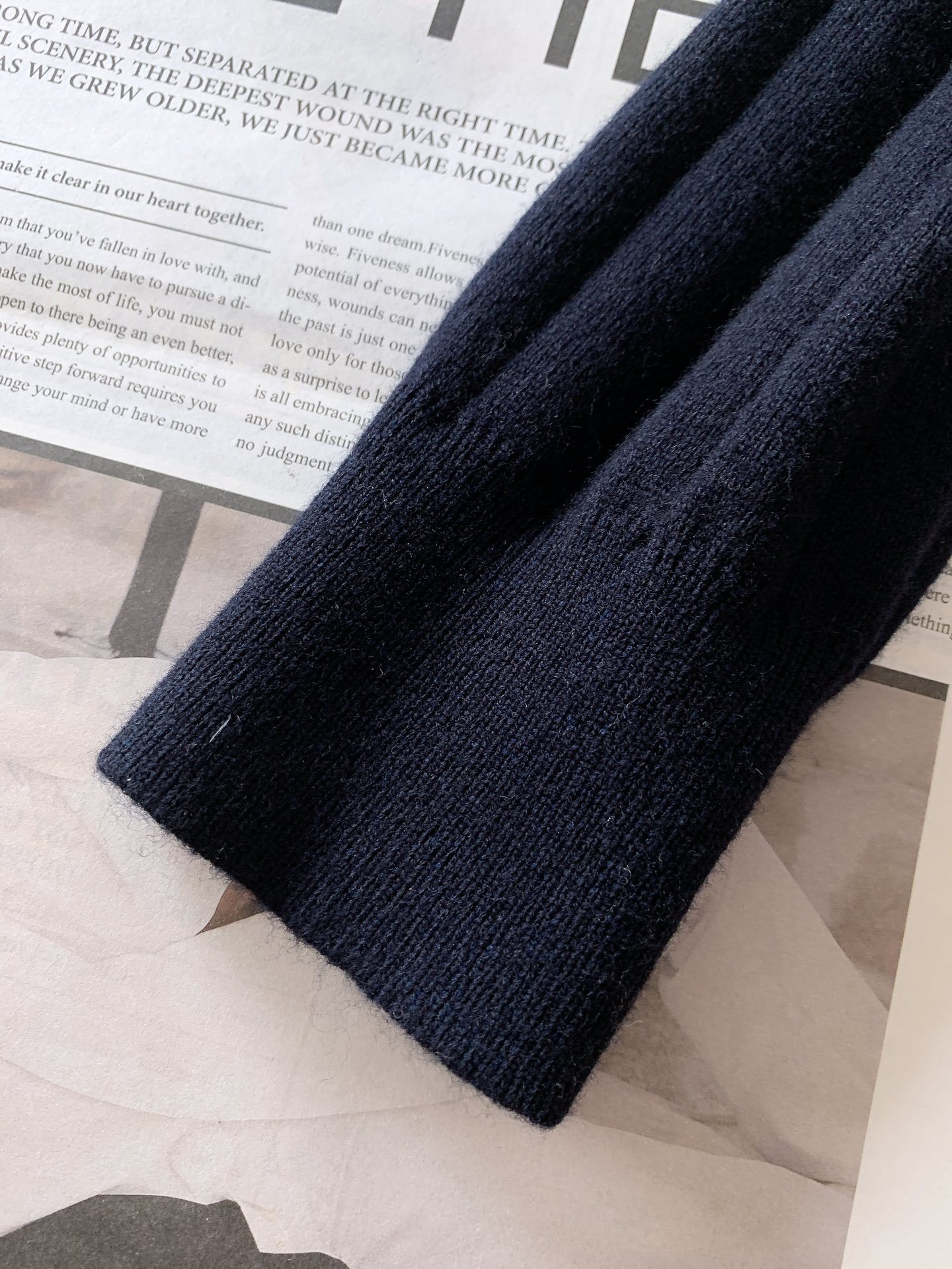 Brunello Cucinelli 布鲁奈罗.库奇内利 2025FW早秋新品 BC极简精粹高级圆领羊毛