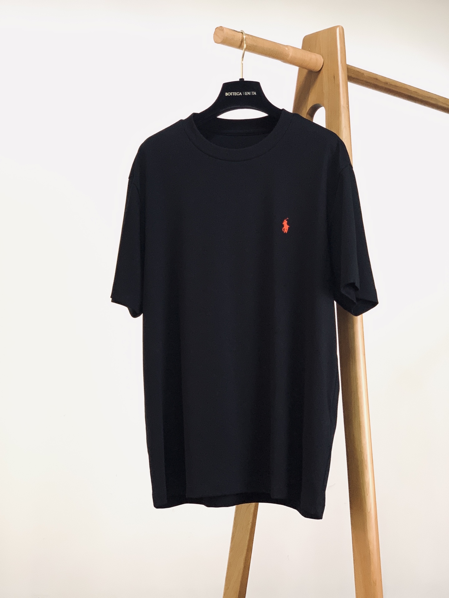 Raloro Pianah lauren 拉夫劳伦 2026SS春夏新品 年度常青款！经典小标刺绣圆领T
