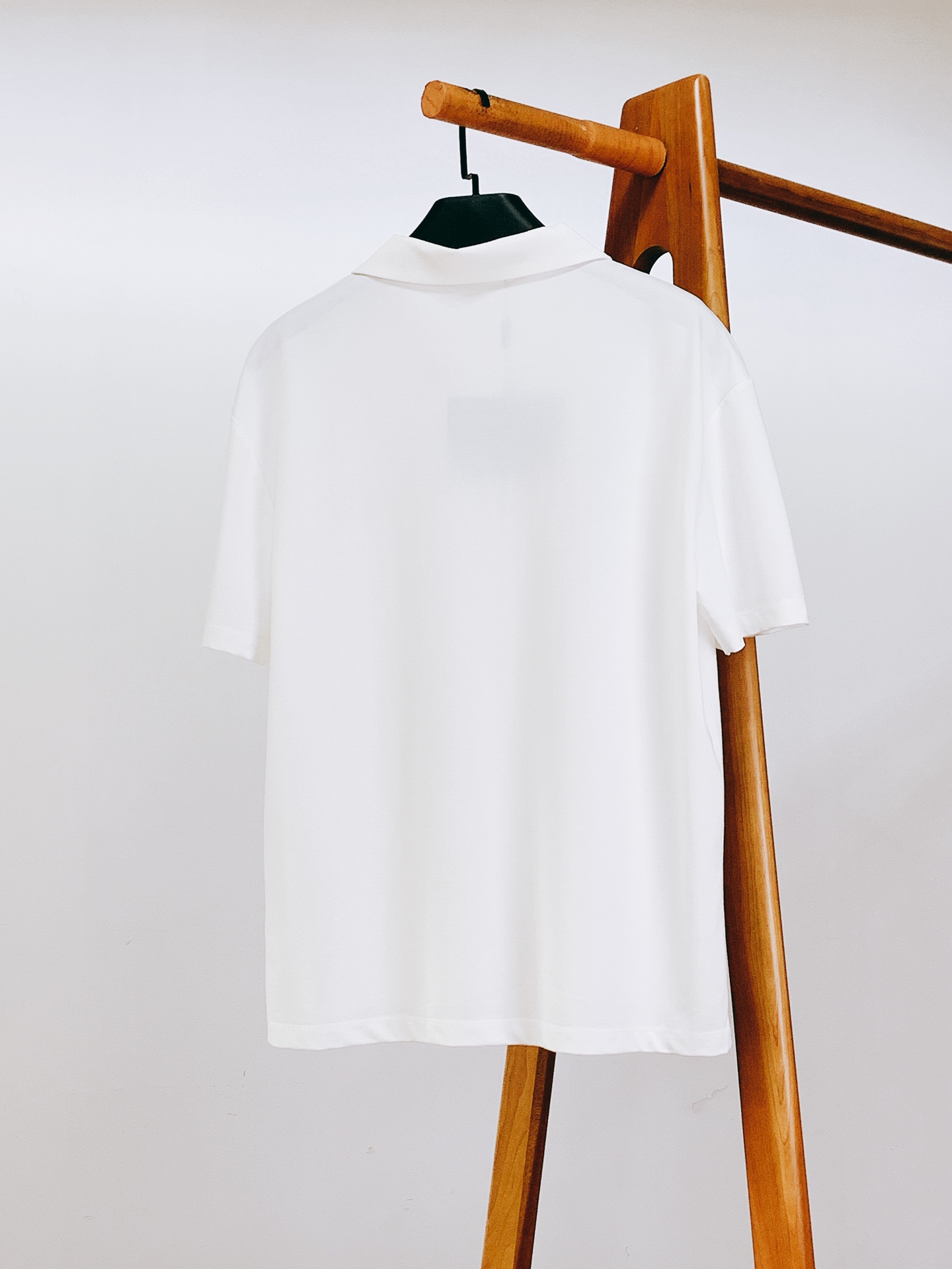 Prada 普拉达 2026SS春夏新品 男士古巴领Polo衫✨高支珠地棉面料，透气抗皱，亲肤不闷汗，上