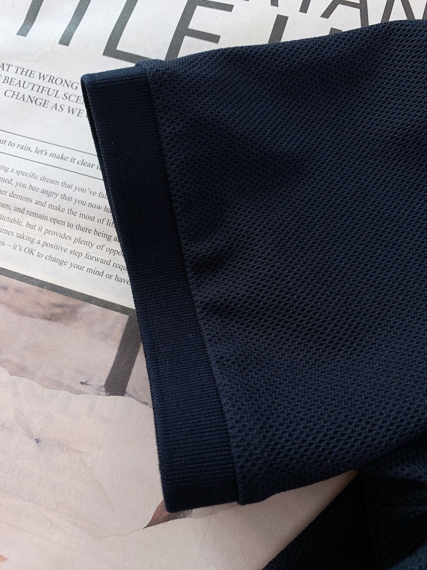 Ermenegildo zegna 杰尼亚 2026SS春夏新品 zEPHYR系列高端Polo衫。顶级1