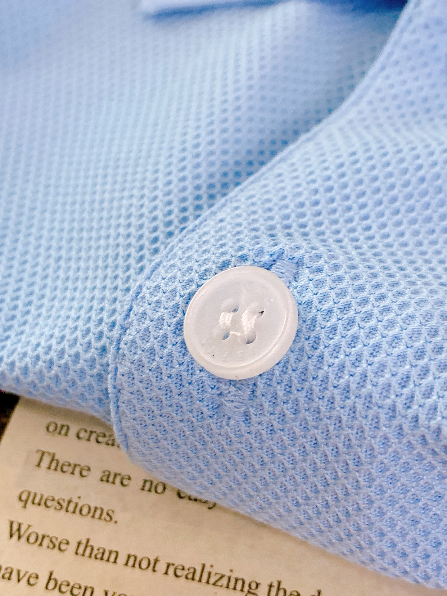 Ermenegildo zegna 杰尼亚 2026SS春夏新品 zEPHYR系列高端Polo衫。顶级1