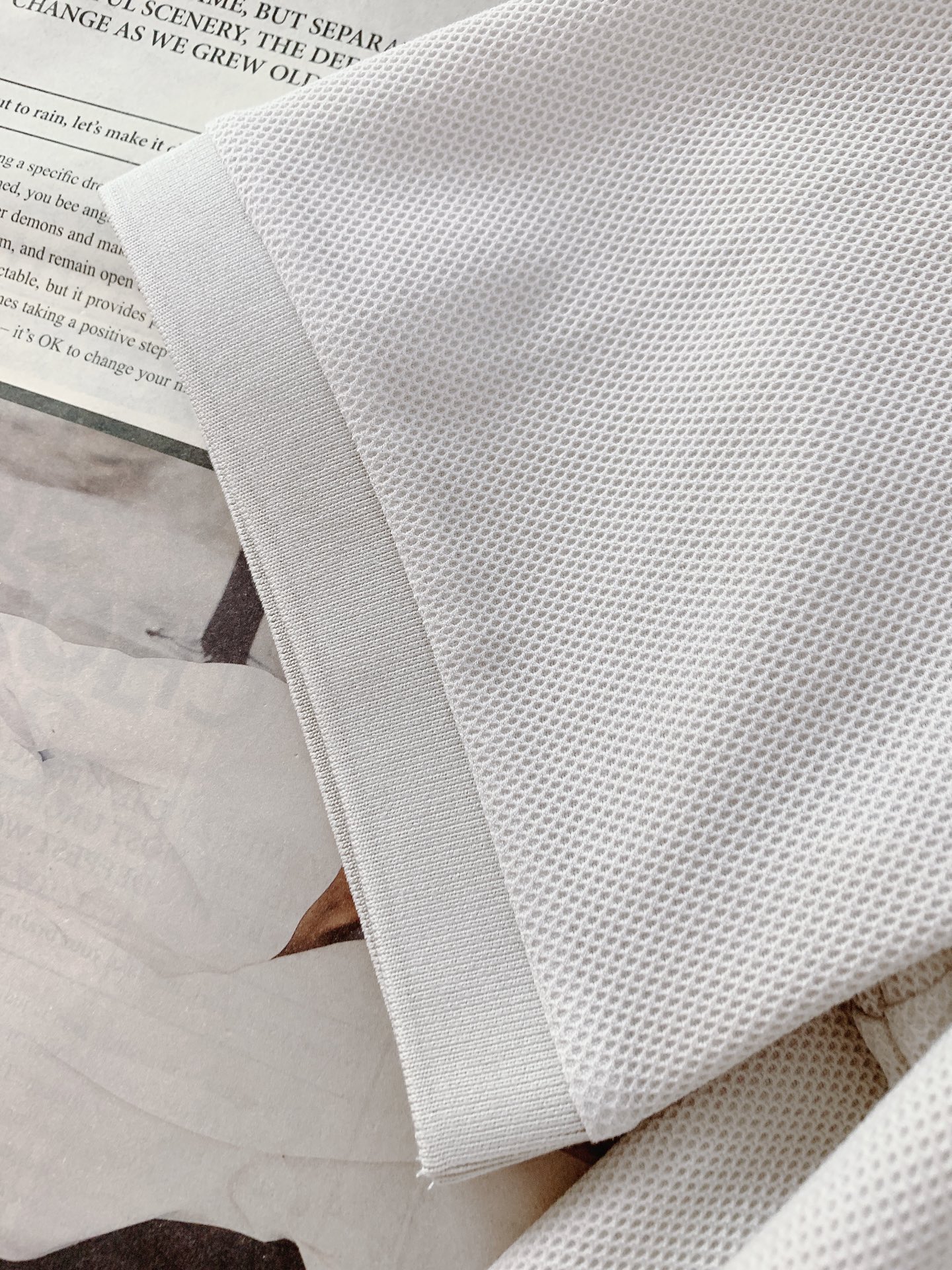 Ermenegildo zegna 杰尼亚 2026SS春夏新品 zEPHYR系列高端Polo衫。顶级1