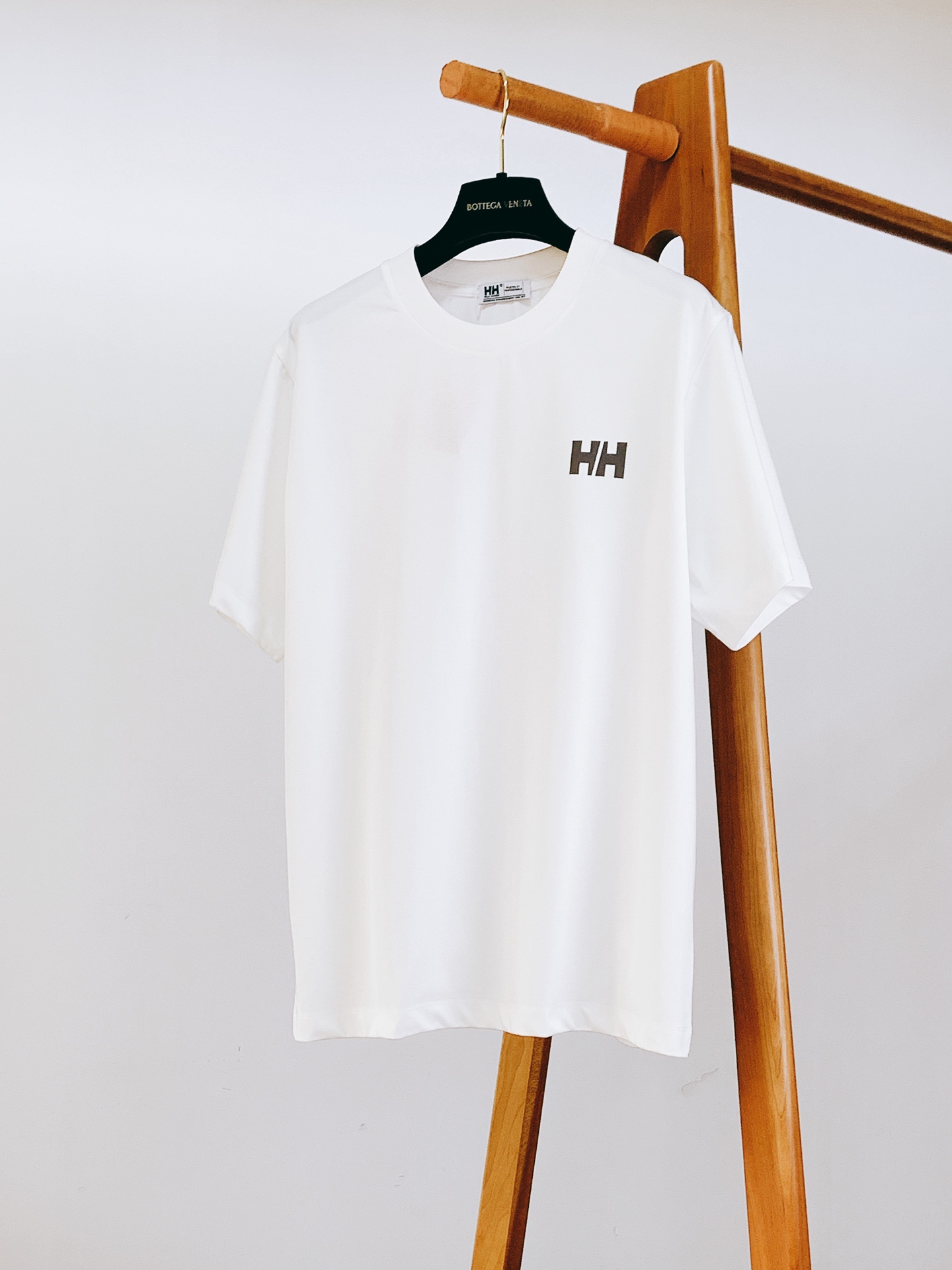 Helly Hansen 耶尔.汉森 2026SS春夏新品挪威🇳🇴顶级户外运动品牌，走秀款印花棉质T恤，