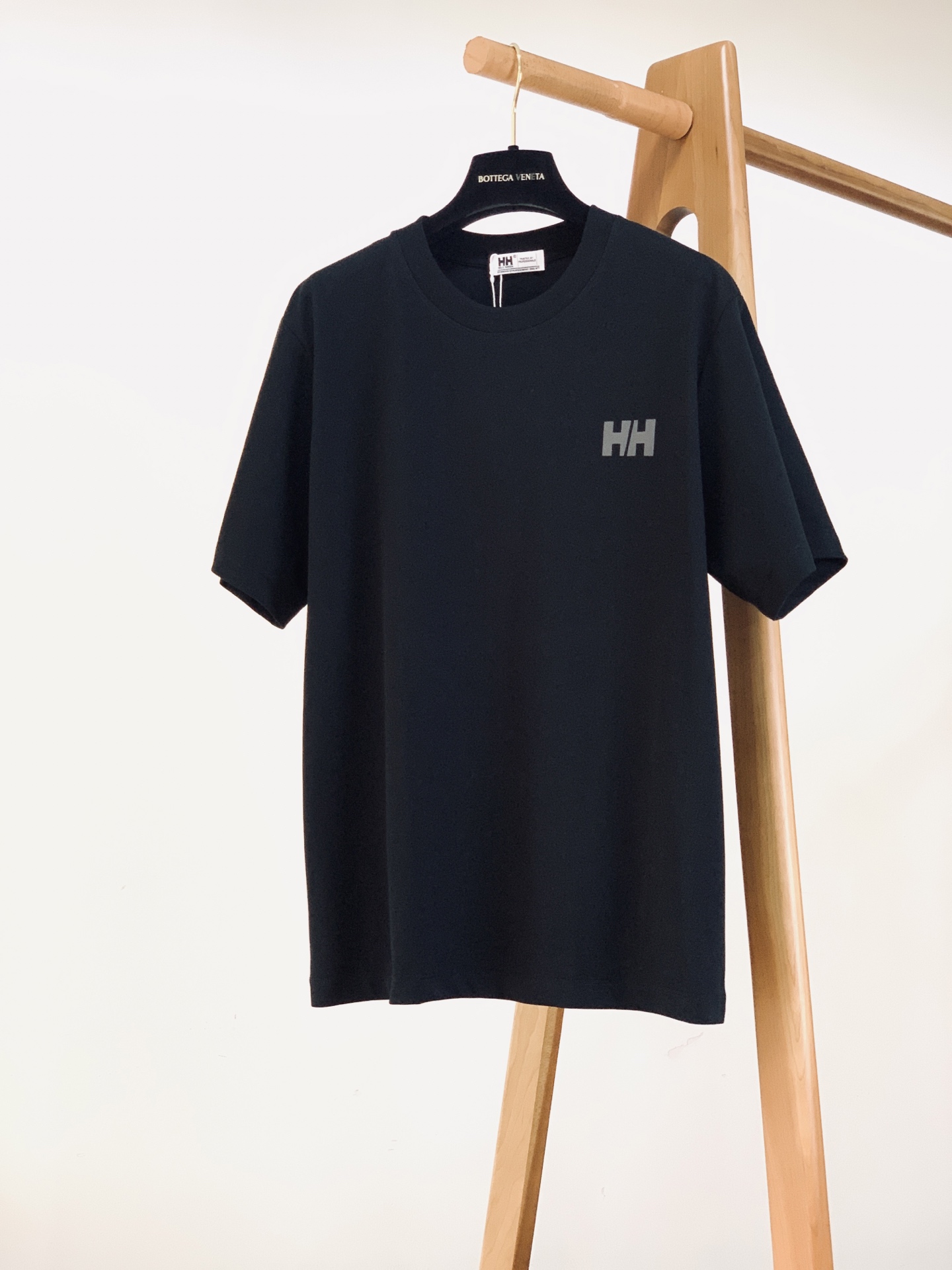 Helly Hansen 耶尔.汉森 2026SS春夏新品挪威🇳🇴顶级户外运动品牌，走秀款印花棉质T恤，