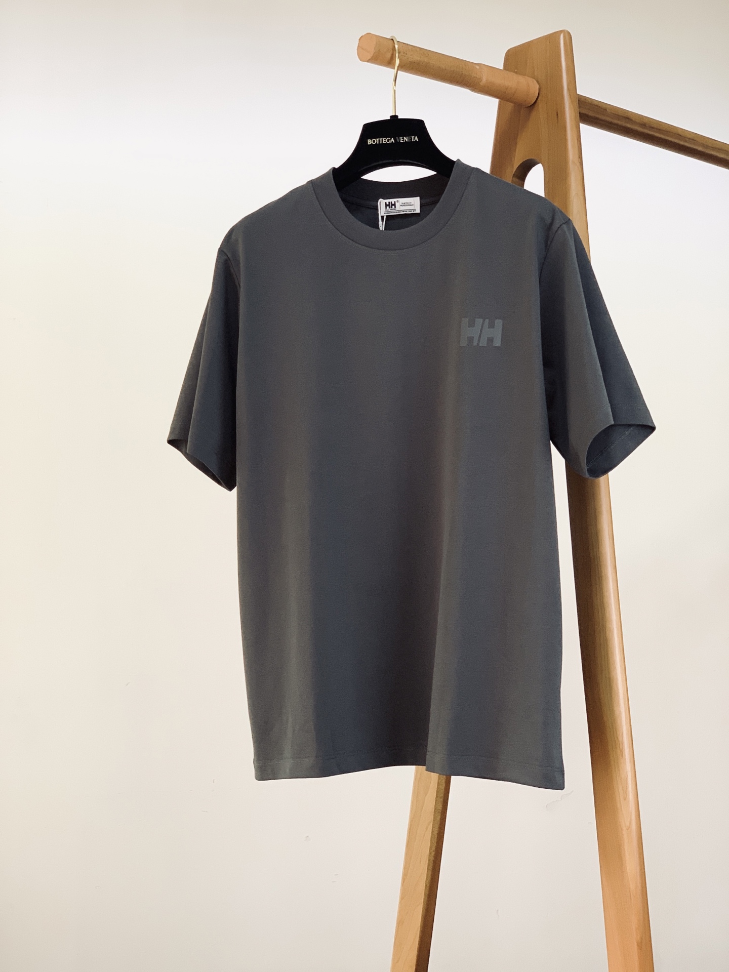 Helly Hansen 耶尔.汉森 2026SS春夏新品挪威🇳🇴顶级户外运动品牌，走秀款印花棉质T恤，