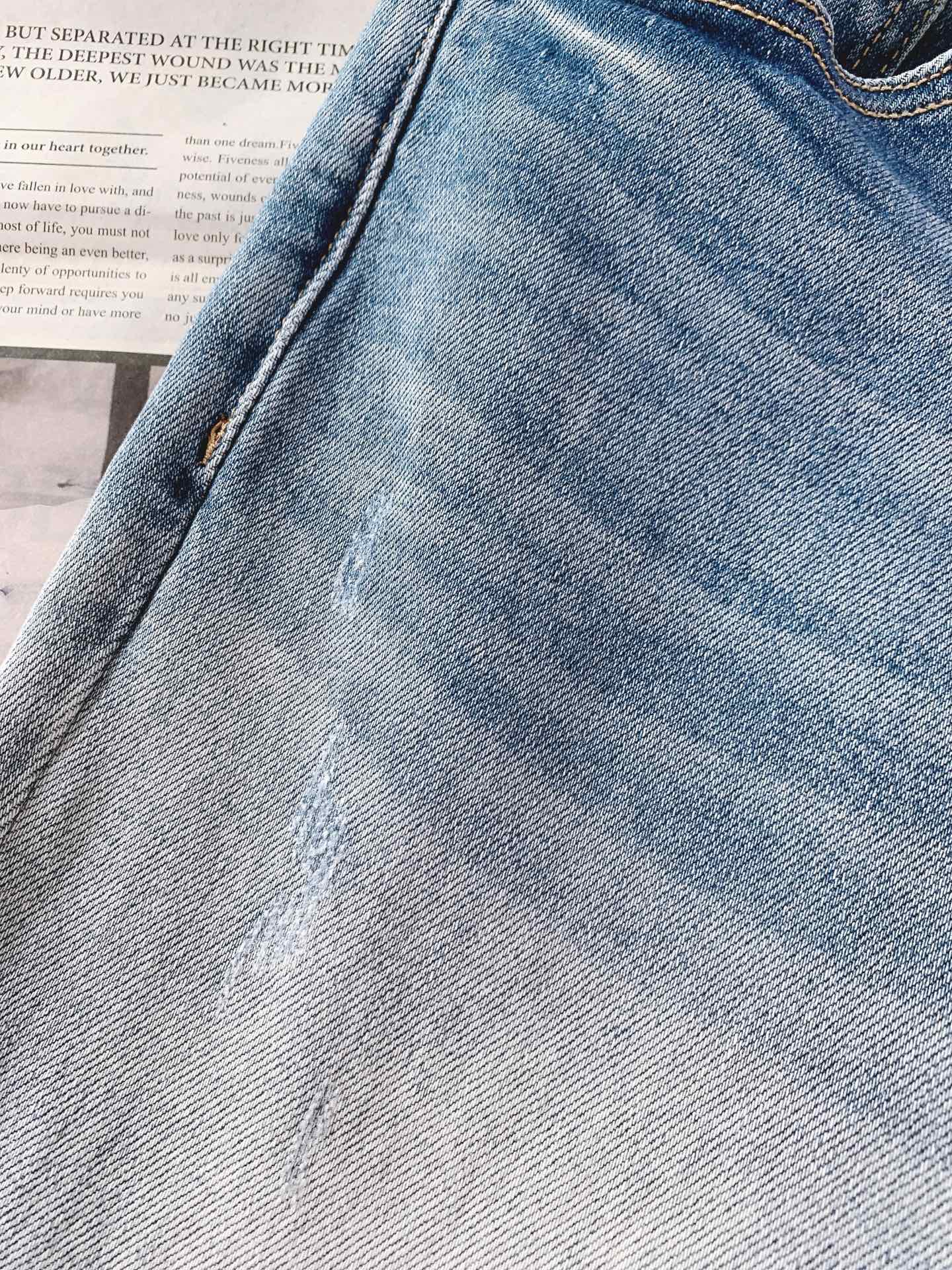 LouisVuitton 路易威登 2026SS早春新品限量版牛仔。上身就是高级感。精选高支重磅丹宁面料