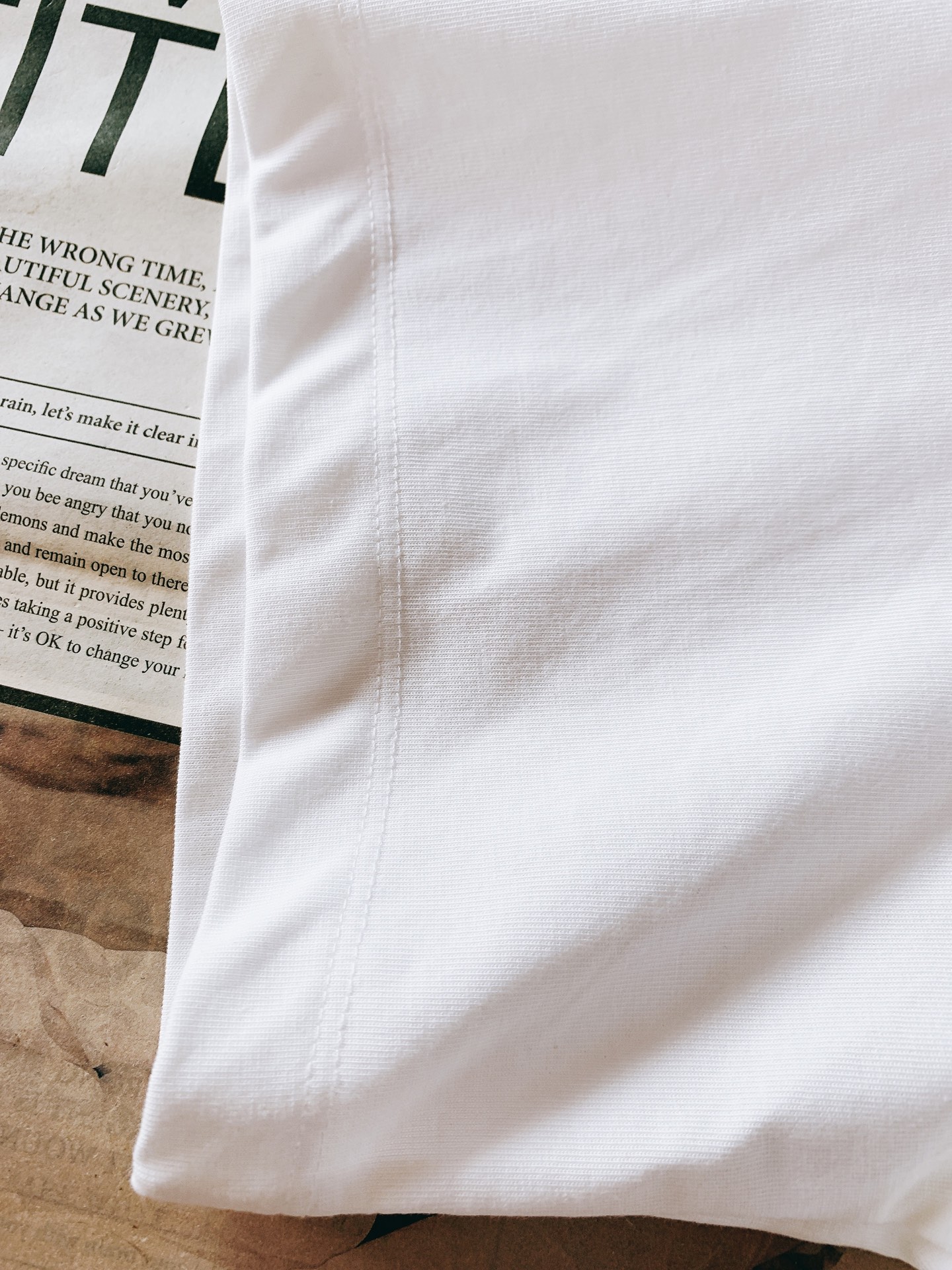 ARCTERYX 始祖鸟 2026SS春夏新品幻彩印花圆领T恤 夏季刚需款🔥高支重磅纯棉面料，软糯亲肤，