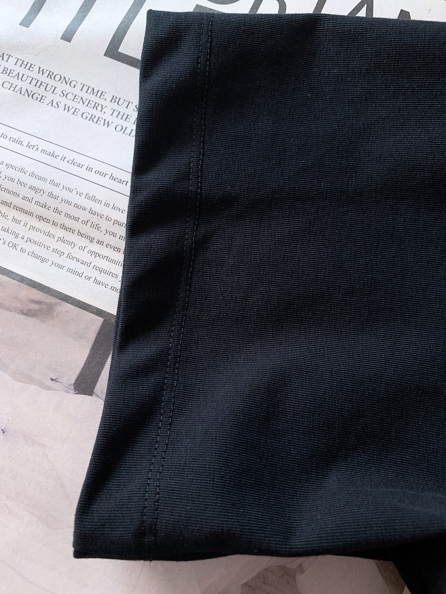 Helly Hansen 耶尔.汉森 2026SS春夏新品挪威🇳🇴顶级户外运动品牌，走秀款印花棉质T恤，