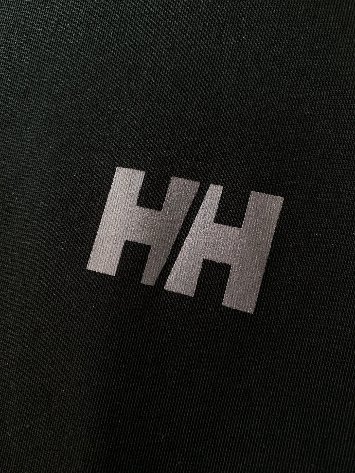 Helly Hansen 耶尔.汉森 2026SS春夏新品挪威🇳🇴顶级户外运动品牌，走秀款印花棉质T恤，