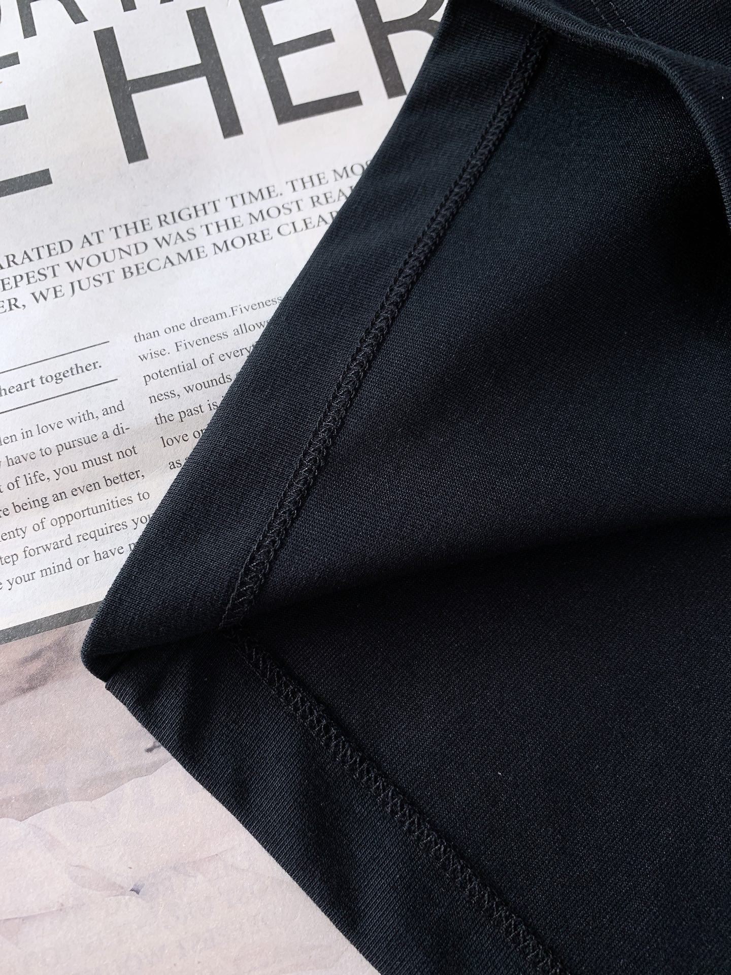 Helly Hansen 耶尔.汉森 2026SS春夏新品挪威🇳🇴顶级户外运动品牌，走秀款印花棉质T恤，