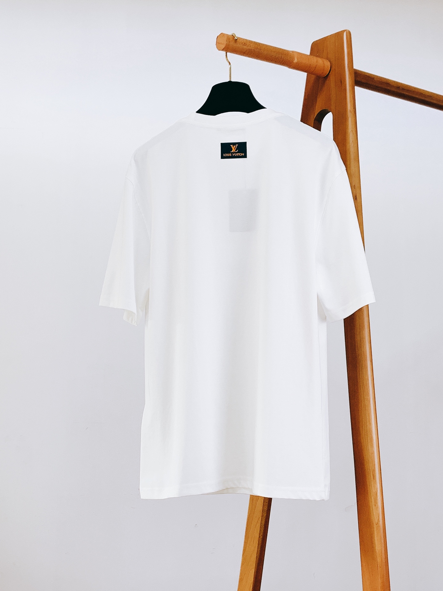 LouisVuitton 路易威登 2026SS春夏新品 创意蘑菇老花短袖奢牌经典力作，趣味与高级感兼具