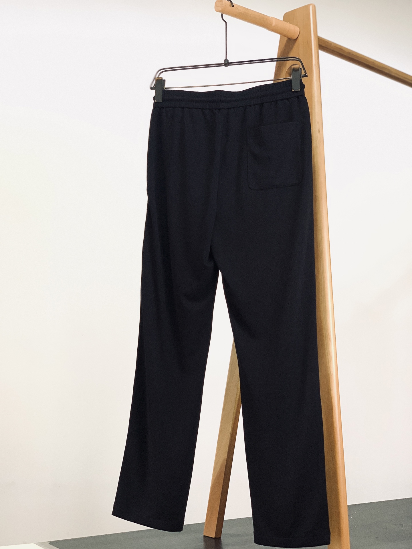 Brunello Cucinelli 布鲁奈罗.库奇内利 2026SS早春新品BC意式肌理休闲裤。高阶经