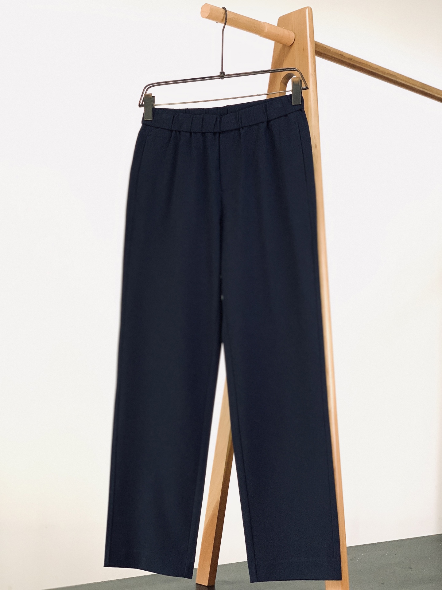 LoroPiana L.P SS早春新品意式轻奢休闲神裤👖Loro Piana年度人气力作，将松弛感与高