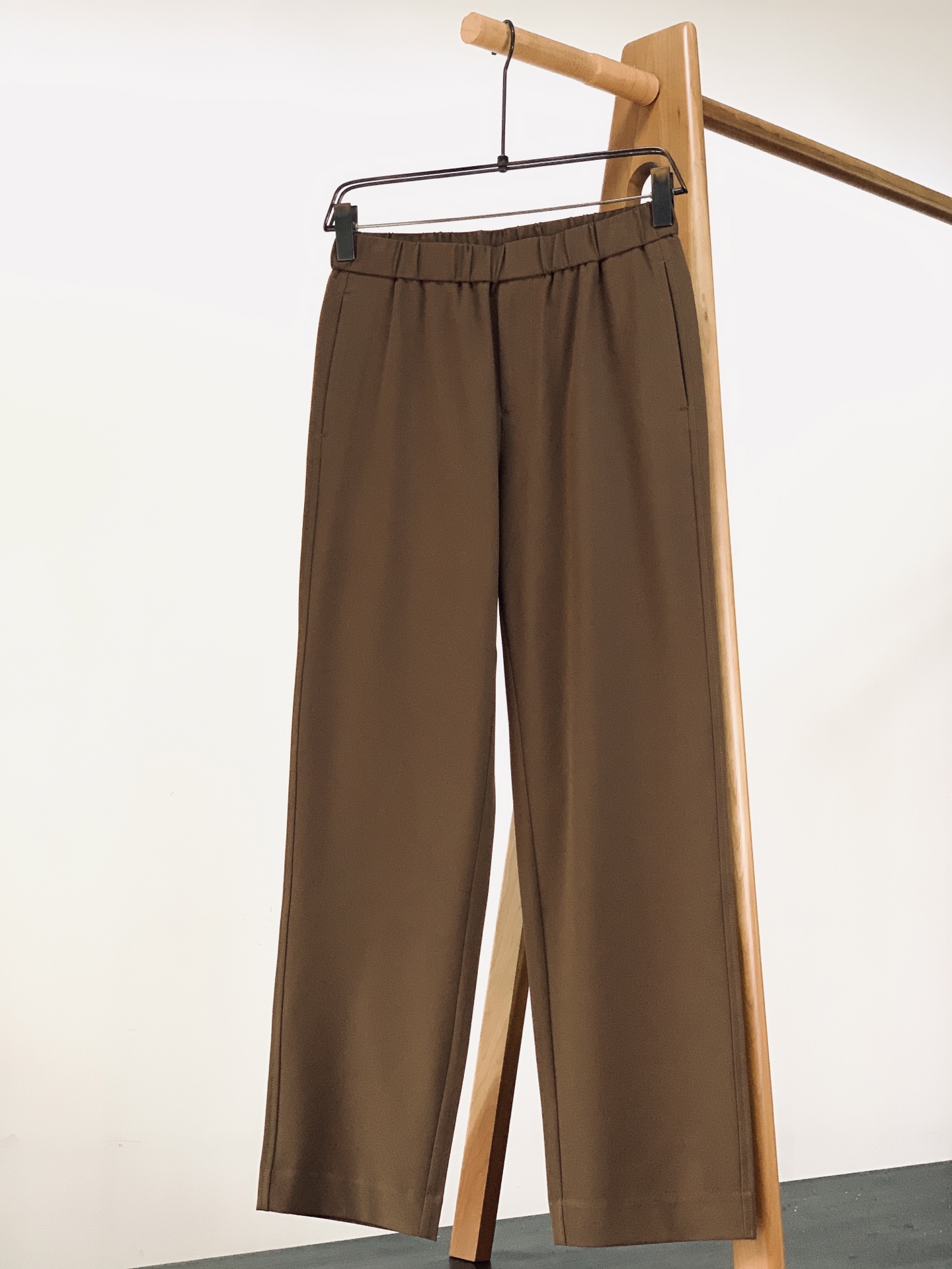 LoroPiana L.P SS早春新品意式轻奢休闲神裤👖Loro Piana年度人气力作，将松弛感与高