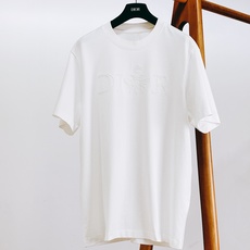 Dior Homme 迪奥·桀傲 2026SS春夏新品 蜜蜂皇冠烧花标识T恤,年度必入高阶单品!甄选品牌定制高支精梳棉 Dior Homme 迪奥·桀傲 2026SS春夏新品 蜜蜂皇冠烧花标识T恤,年度必入高阶单品!甄选品牌定制高支精梳棉
