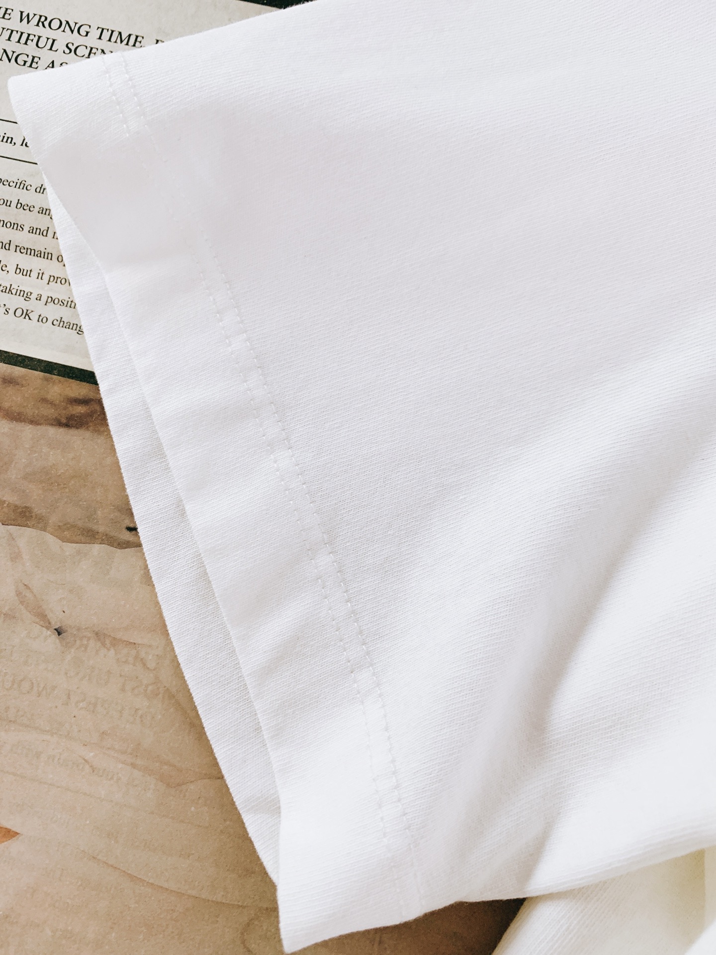 Chrome Hearts 克罗心 2026SS春夏新品 复古重工刺绣T恤。高街潮牌经典力作，自带美式复