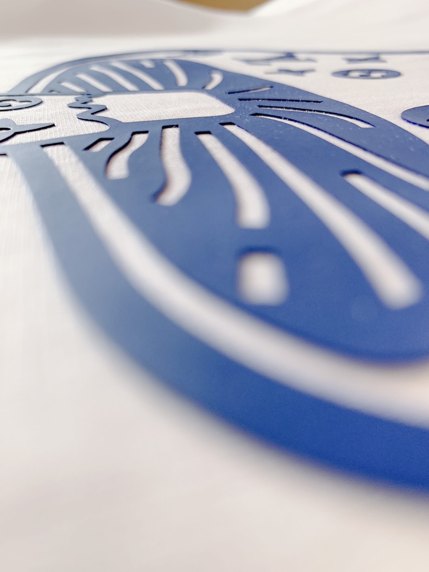 LouisVuitton 路易威登 2026SS春夏新品 创意蘑菇老花短袖奢牌经典力作，趣味与高级感兼具