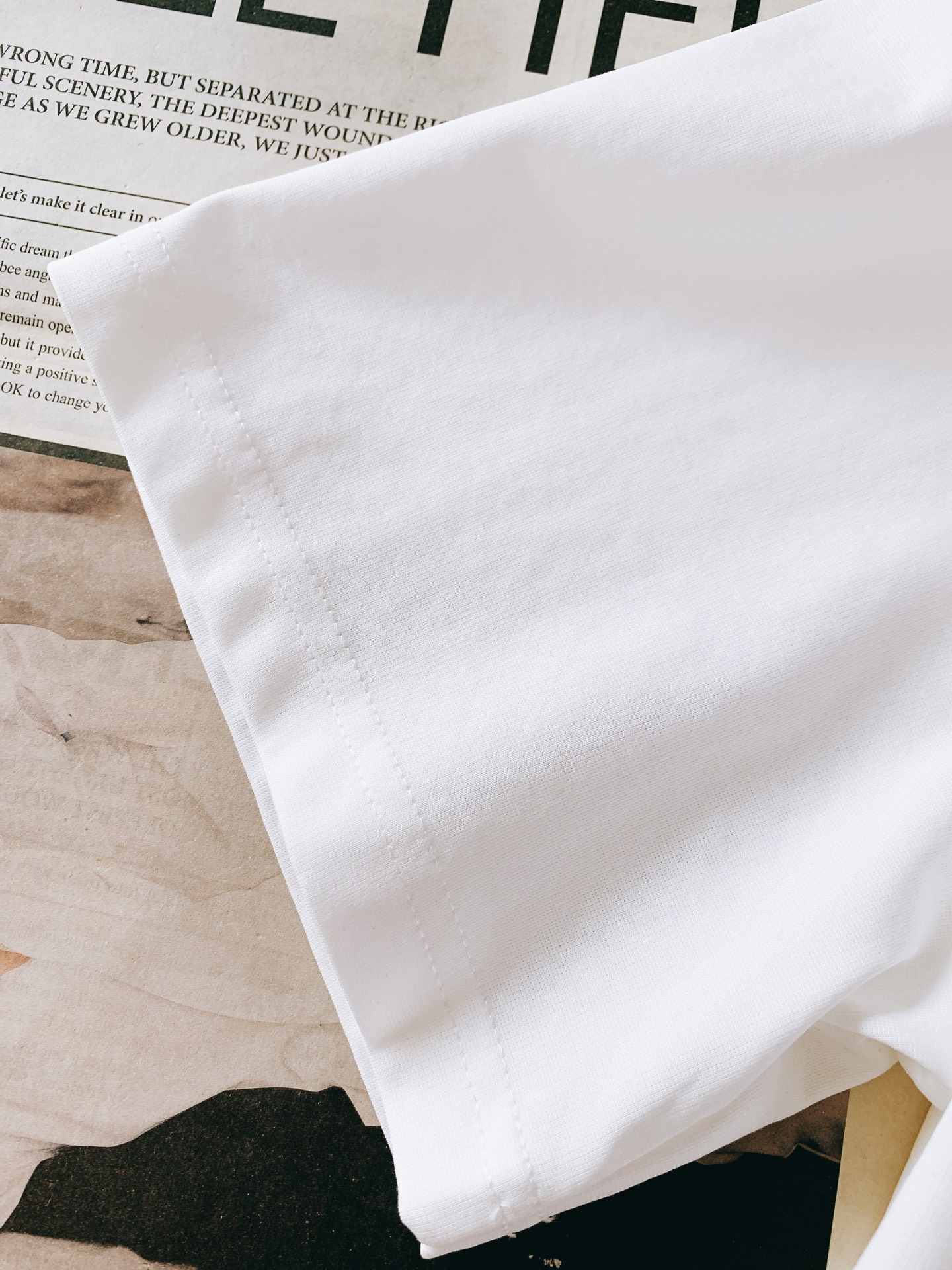 LouisVuitton 路易威登 2026SS春夏新品 创意蘑菇老花短袖奢牌经典力作，趣味与高级感兼具