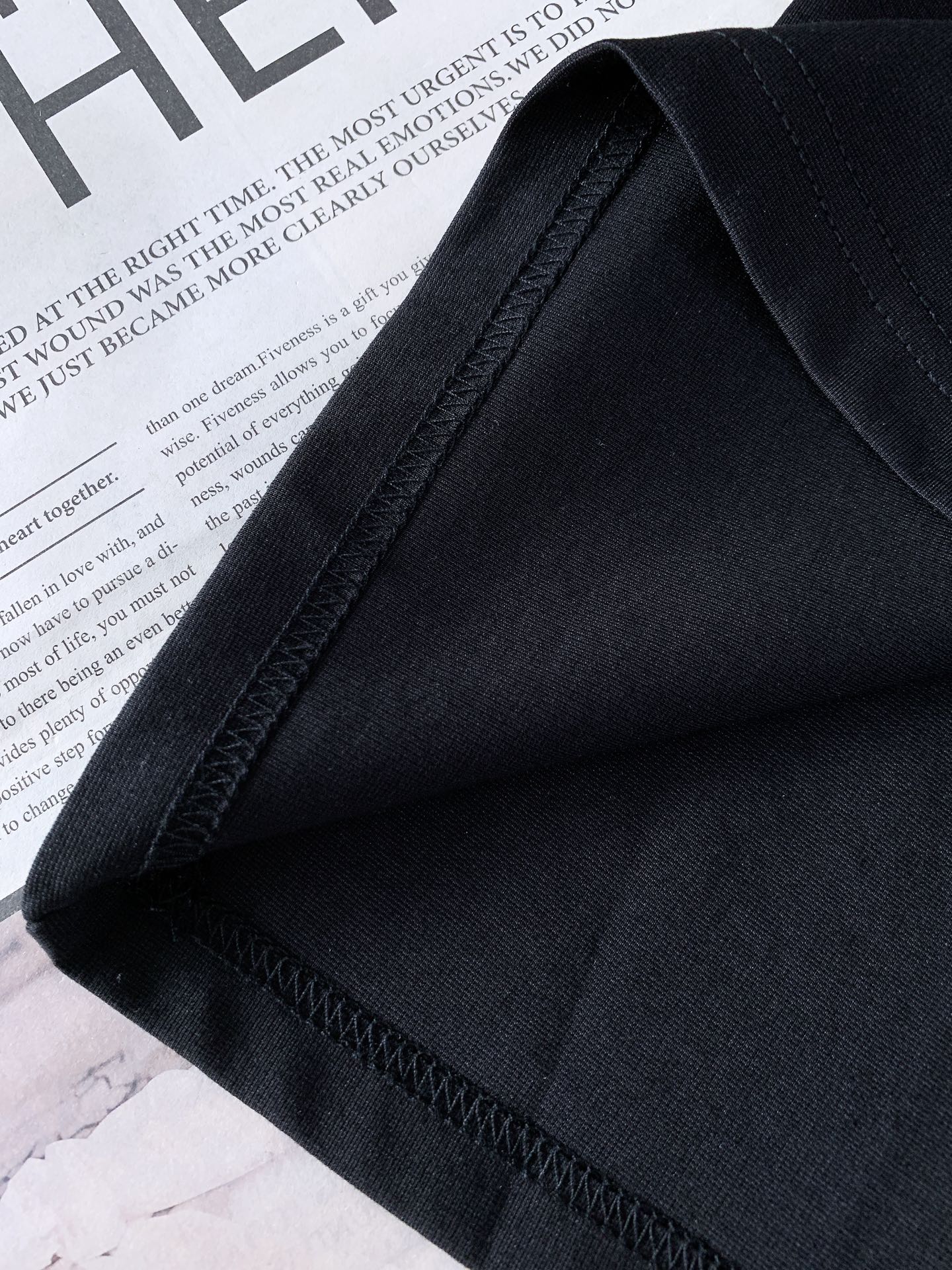 LouisVuitton 路易威登 2026SS春夏新品 创意蘑菇老花短袖奢牌经典力作，趣味与高级感兼具