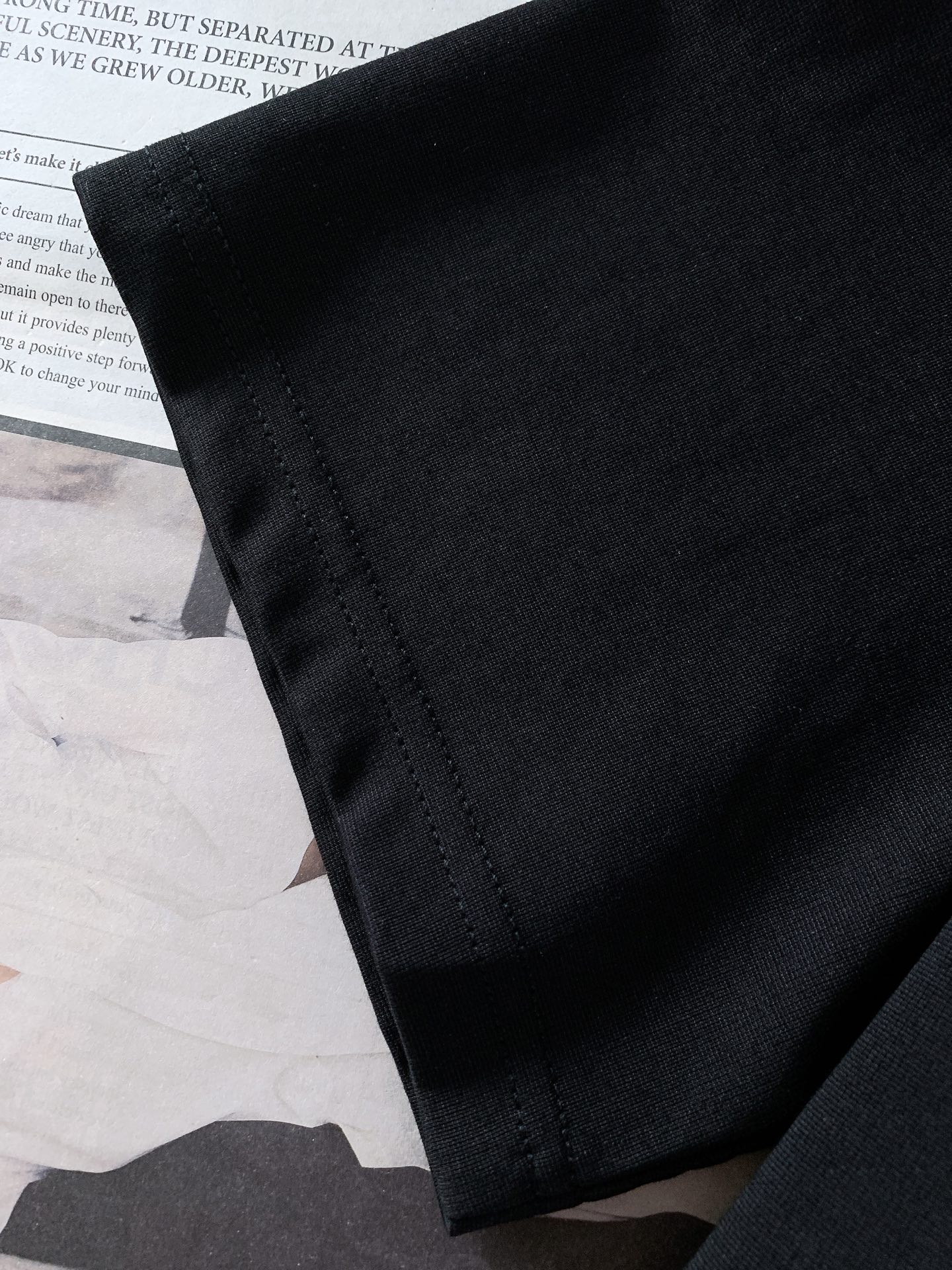 ARCTERYX 始祖鸟 2026SS春夏新品骨架印花短袖。山系玩家必入爆款，机能风与日常感完美兼顾。精