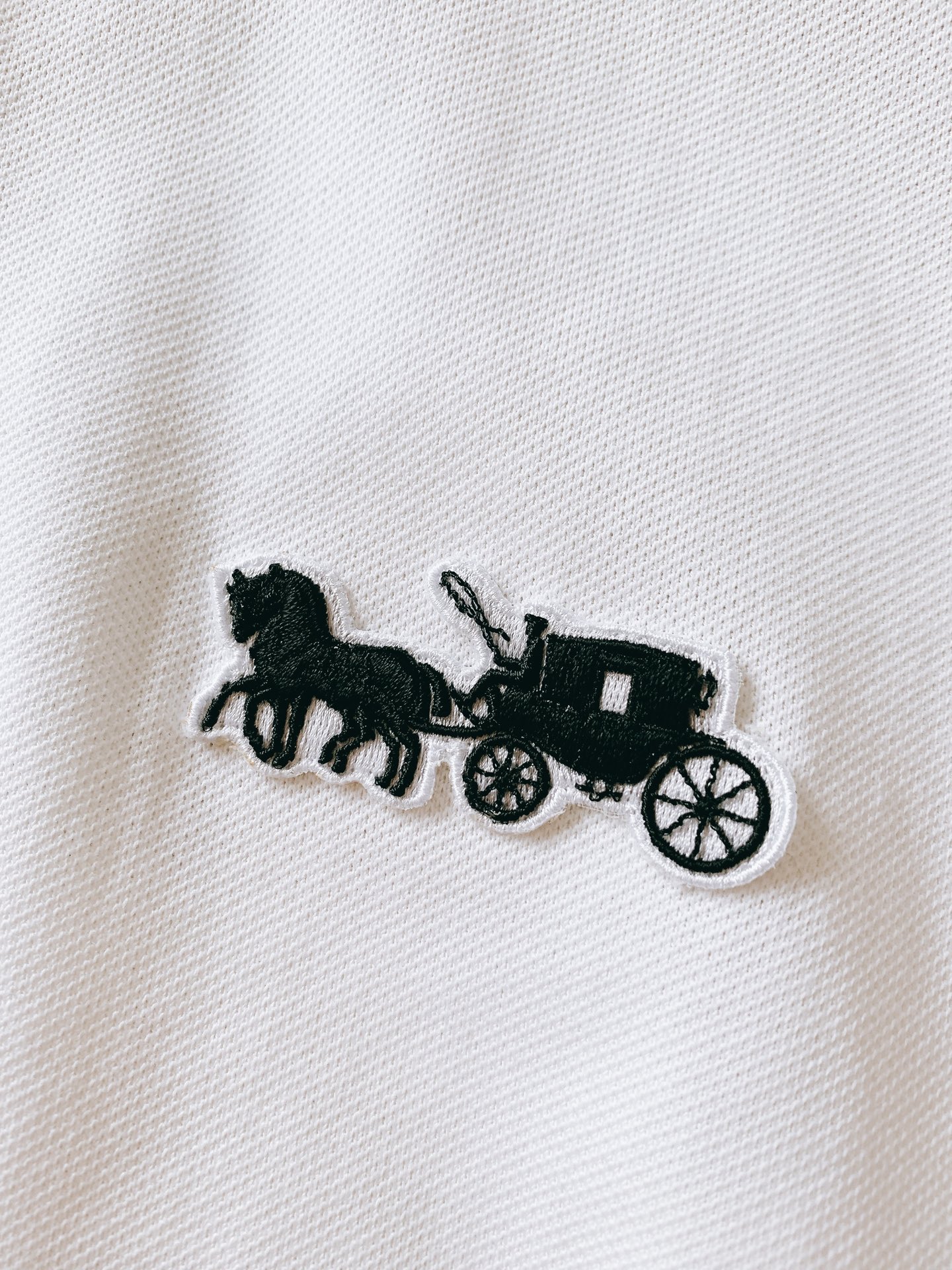 Hermès 爱马仕 2026SS春夏新品 翻领POLO短袖材质 面料：液氨莱卡珠地94% SuPima