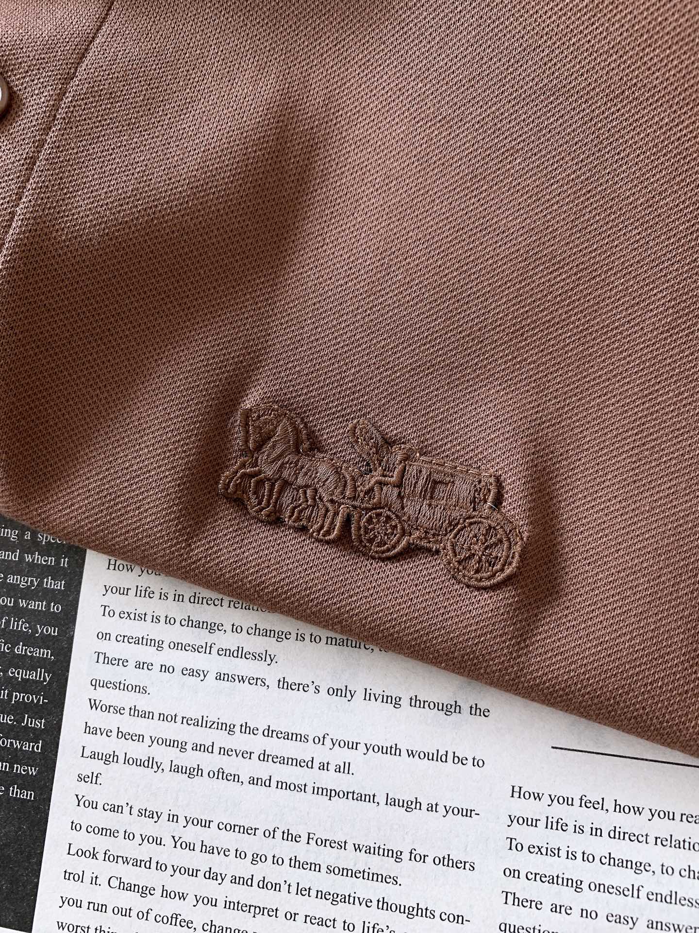 Hermès 爱马仕 2026SS春夏新品 翻领POLO短袖材质 面料：液氨莱卡珠地94% SuPima