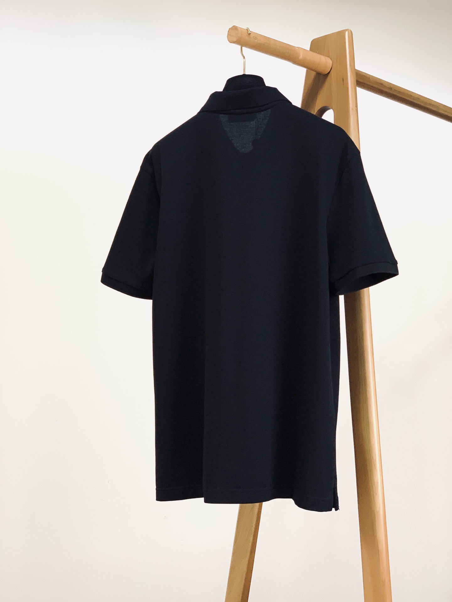 Hermès 爱马仕 2026SS春夏新品 翻领POLO短袖材质 面料：液氨莱卡珠地94% SuPima