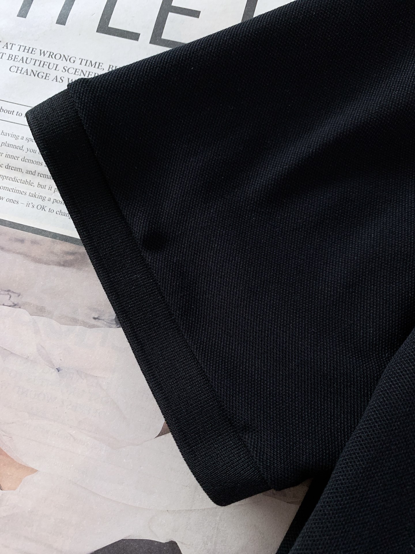 Hermès 爱马仕 2026SS春夏新品 翻领POLO短袖材质 面料：液氨莱卡珠地94% SuPima