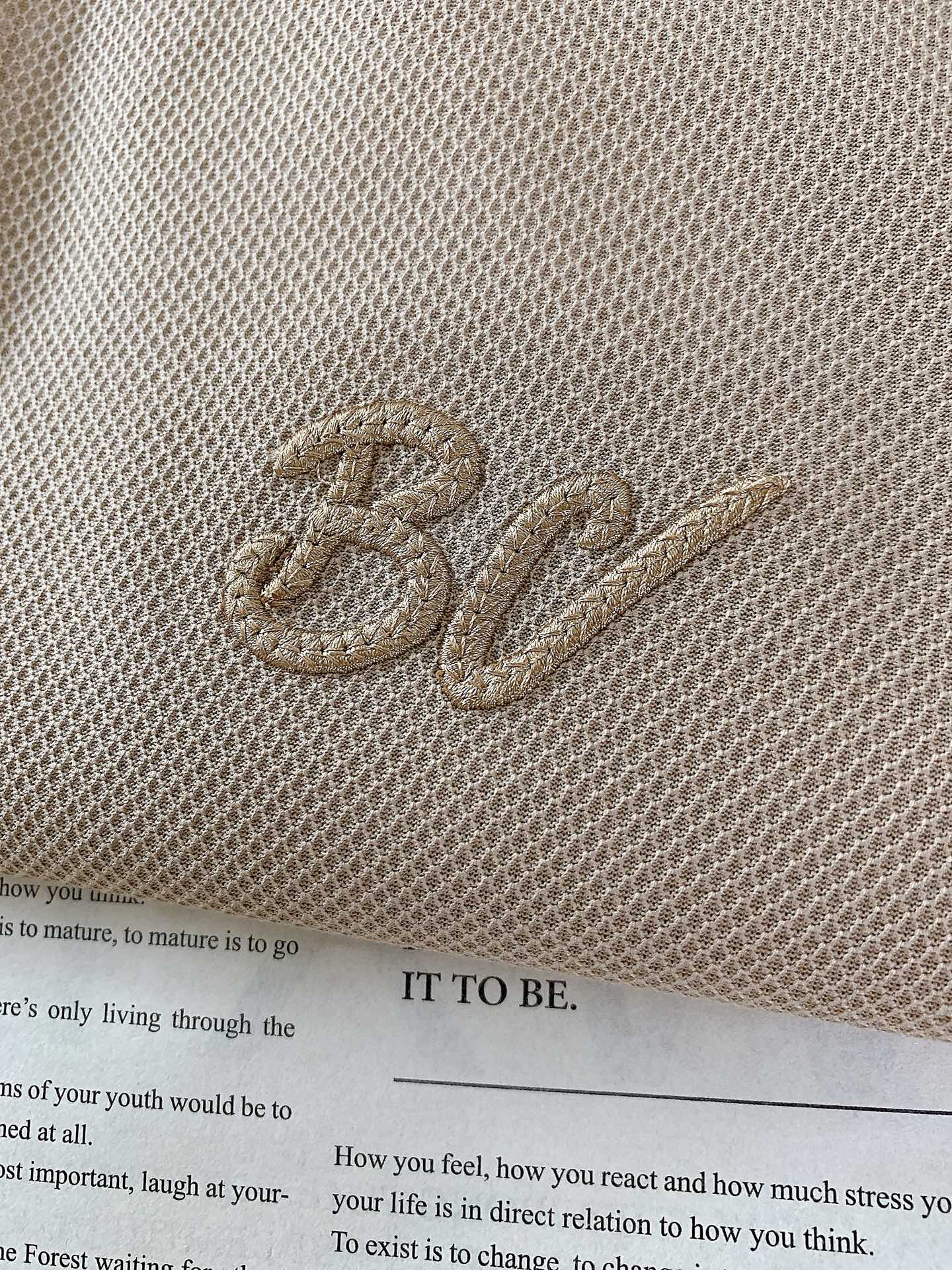 Bottega Veneta 葆蝶家 2026SS春夏新品翻领POLO短袖材质 材质 65%棉 10%桑