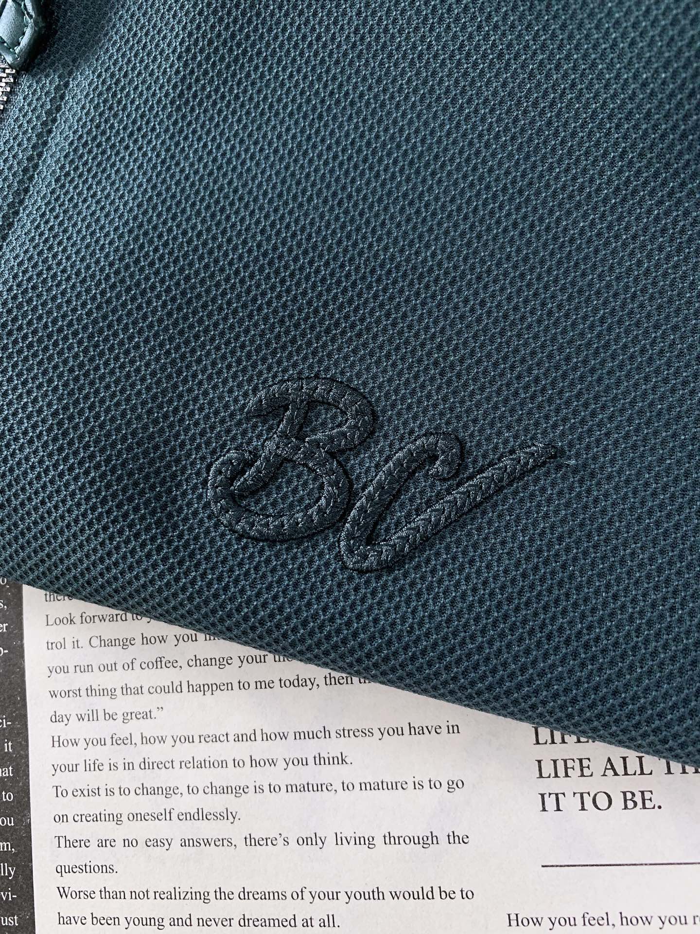 Bottega Veneta 葆蝶家 2026SS春夏新品翻领POLO短袖材质 材质 65%棉 10%桑