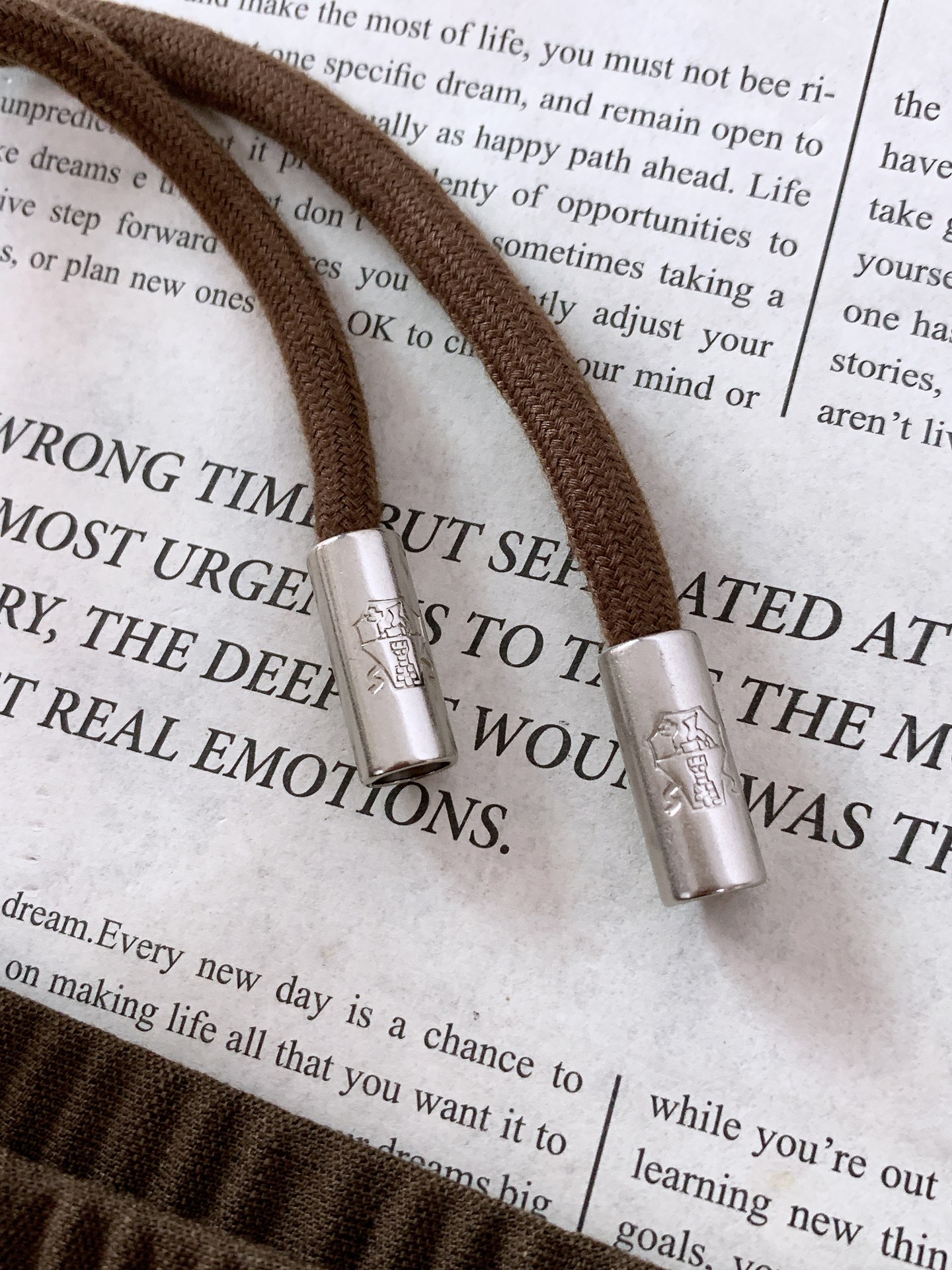 Brunello Cucinelli 布鲁奈罗.库奇内利 2026SS早春新品意式轻奢休闲裤👖BC经典力