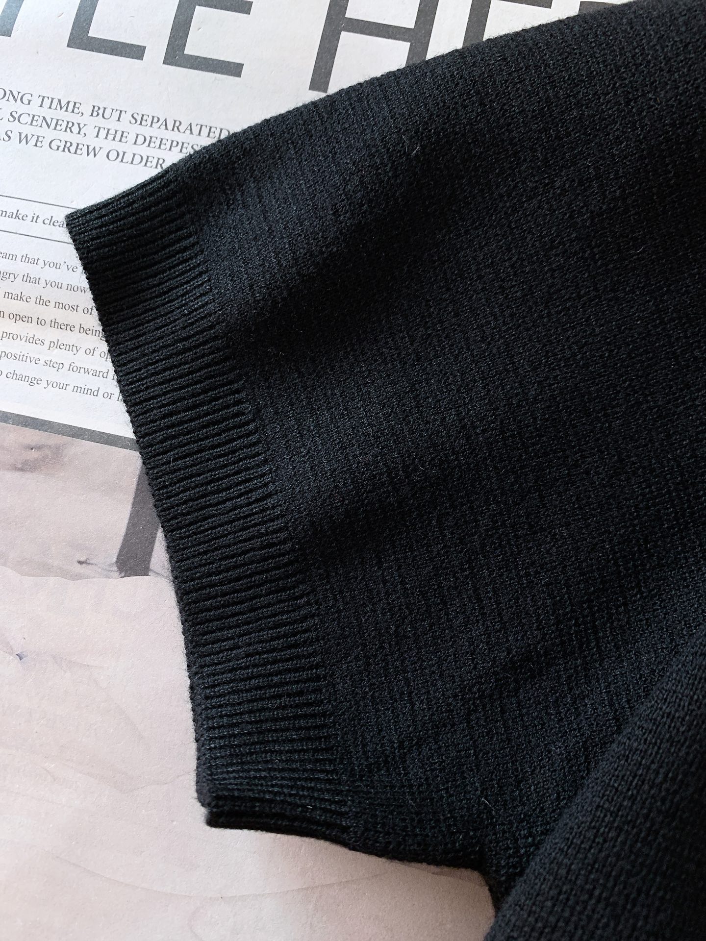 Gucci 古驰 2026SS春夏新品Lido系列领口嵌花针织短袖👕夏季人气力作，取材意大利海岸夏日灵感