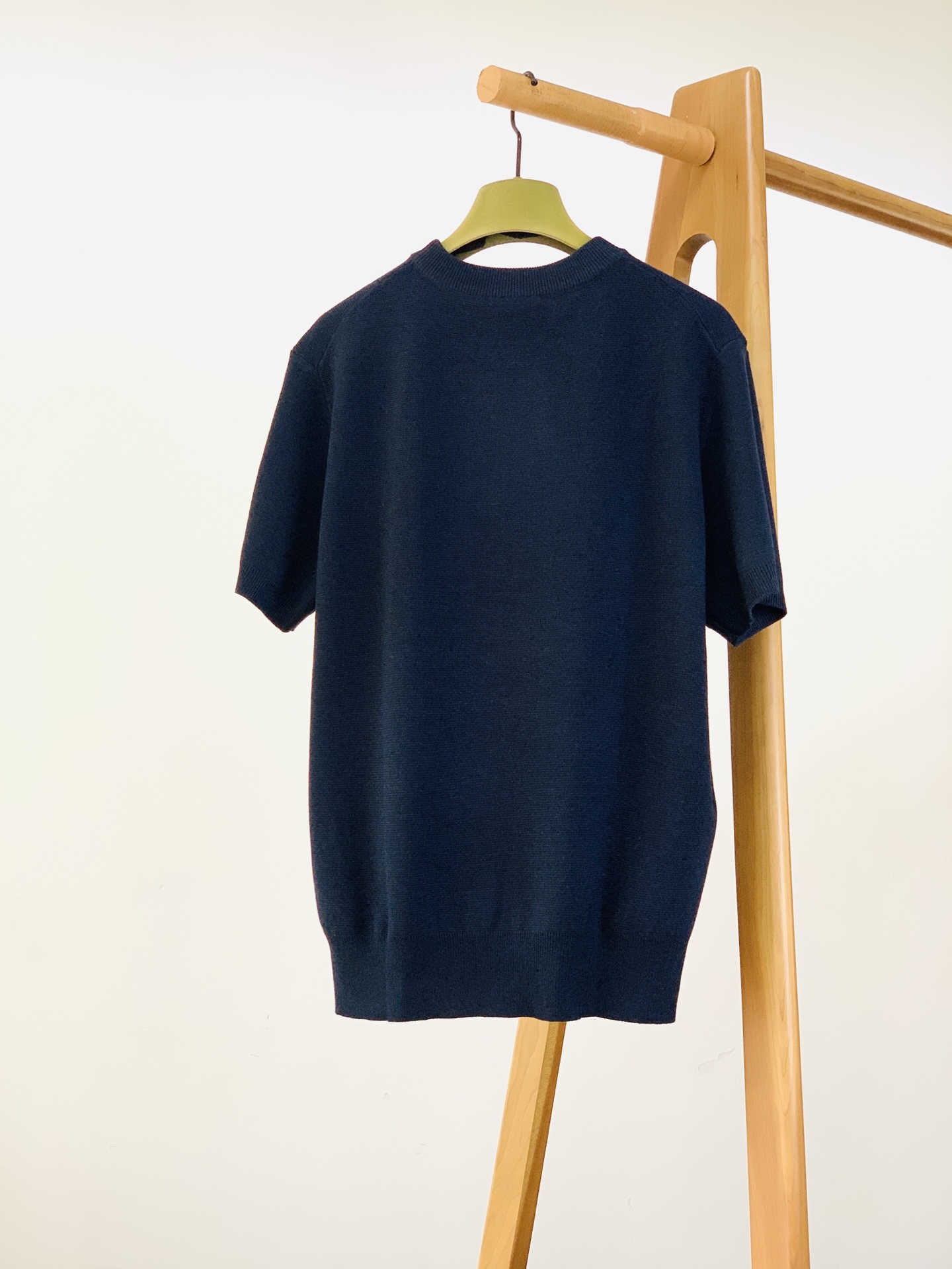 Gucci 古驰 2026SS春夏新品Lido系列领口嵌花针织短袖👕夏季人气力作，取材意大利海岸夏日灵感