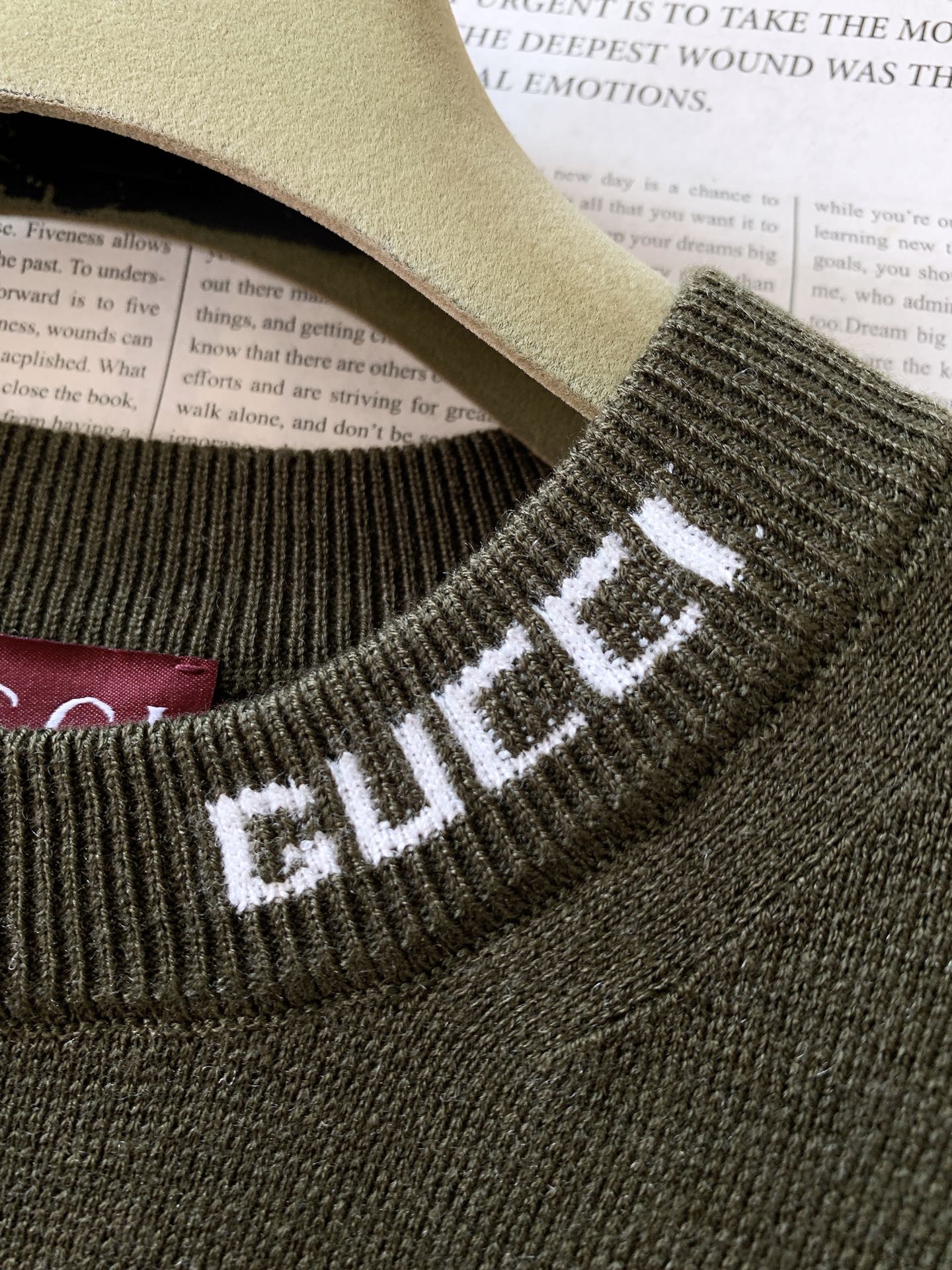 Gucci 古驰 2026SS春夏新品Lido系列领口嵌花针织短袖👕夏季人气力作，取材意大利海岸夏日灵感