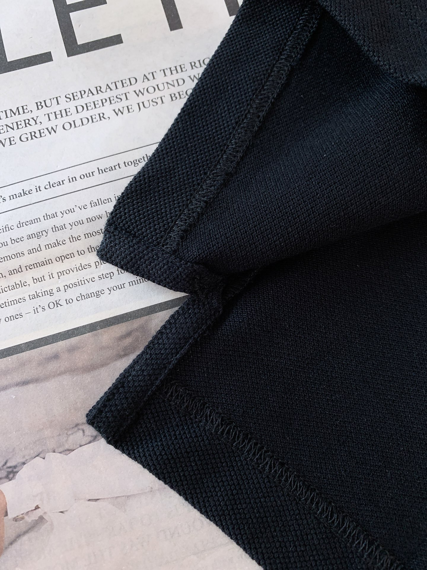 Gucci 古驰 2026SS春夏新品经典马衔扣刺绣Polo衫全新上架轻奢Polo短袖。精选高密珠地纯棉