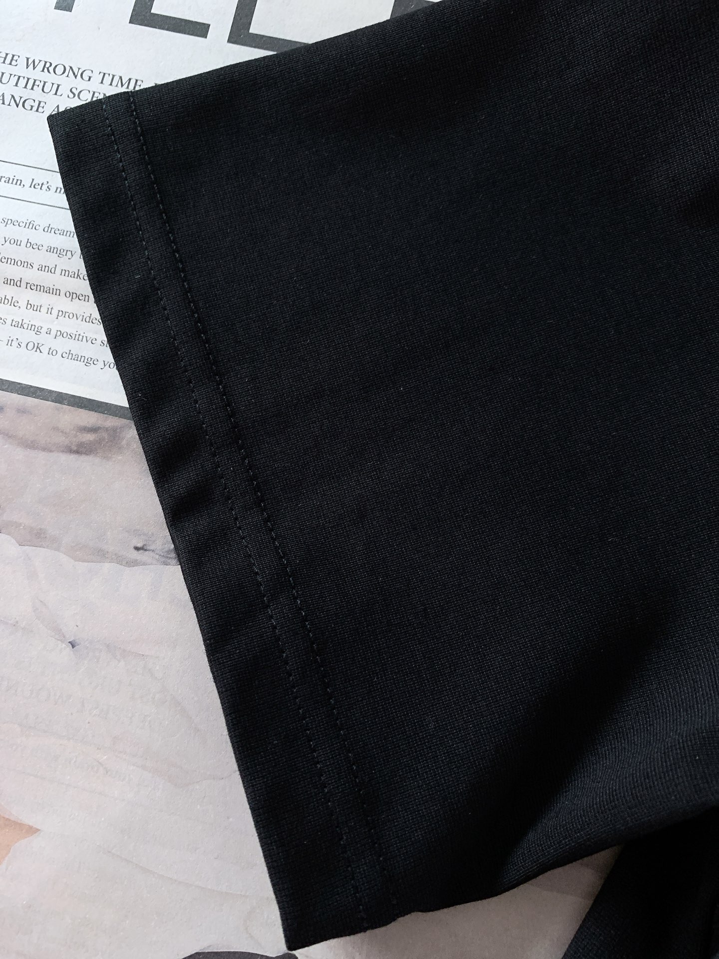 Gucci 古驰 2026SS春夏新品经典GG印花短袖奢牌人气基础款，解锁高阶日常穿搭。精选高克重纯棉材