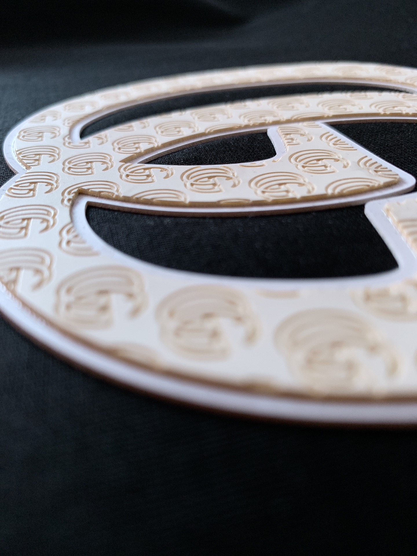 Gucci 古驰 2026SS春夏新品经典GG印花短袖奢牌人气基础款，解锁高阶日常穿搭。精选高克重纯棉材