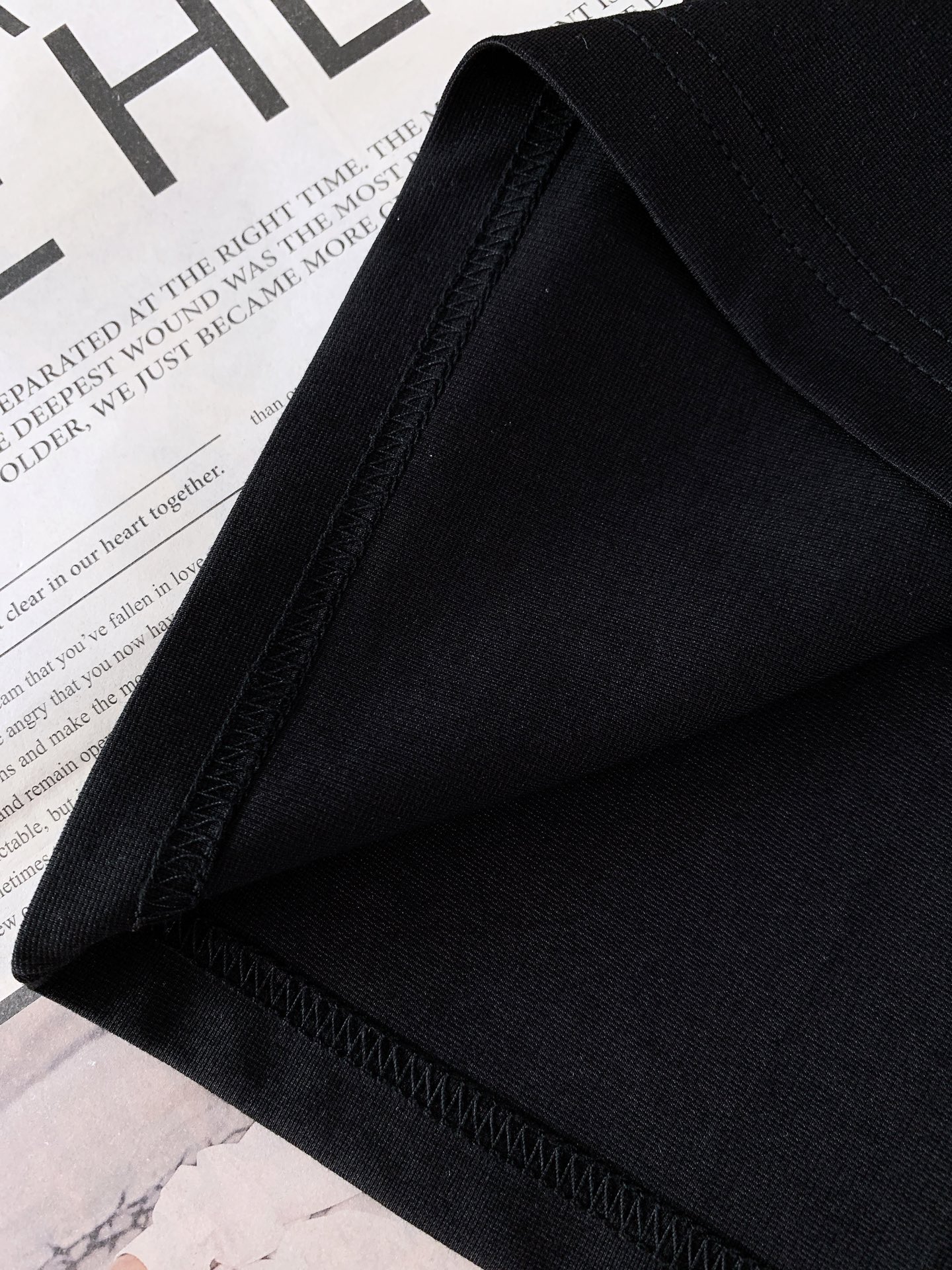 Gucci 古驰 2026SS春夏新品经典GG印花短袖奢牌人气基础款，解锁高阶日常穿搭。精选高克重纯棉材