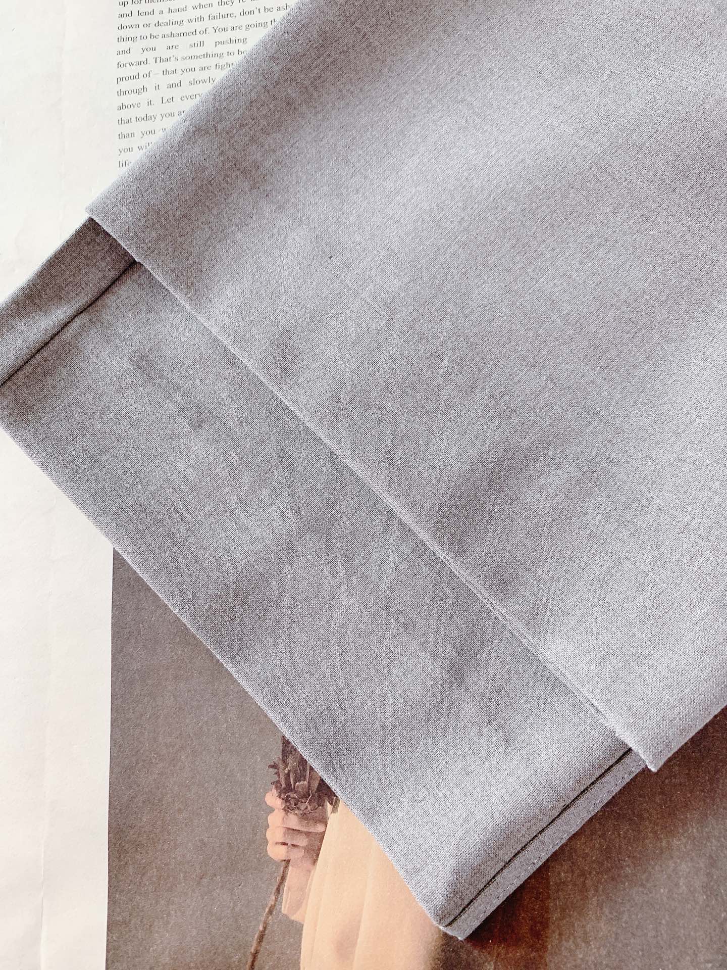 LoroPiana L.P SS早春新品意式轻奢休闲神裤👖Loro Piana年度人气力作，将松弛感与高