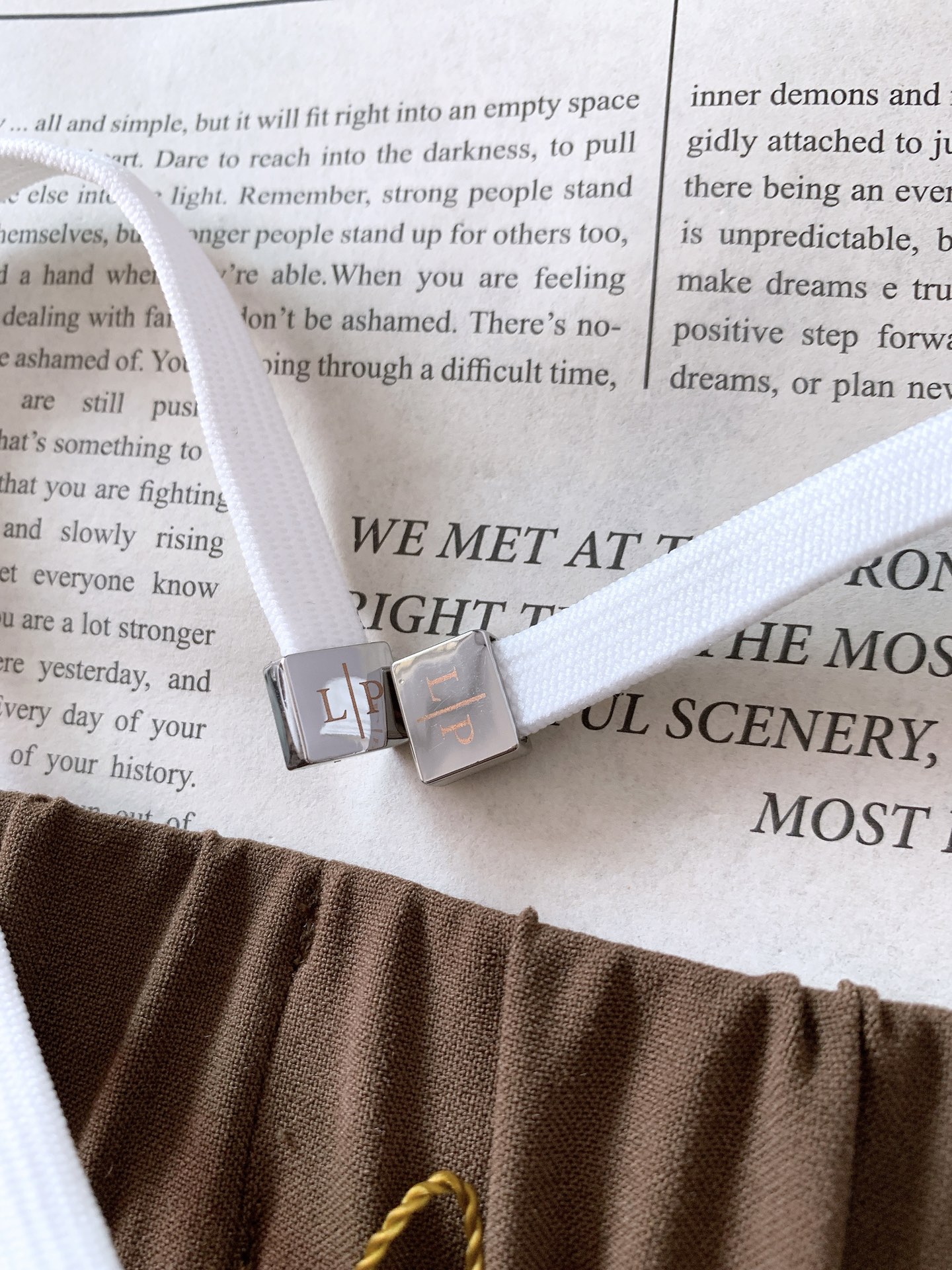 LoroPiana L.P SS早春新品意式轻奢休闲神裤👖Loro Piana年度人气力作，将松弛感与高