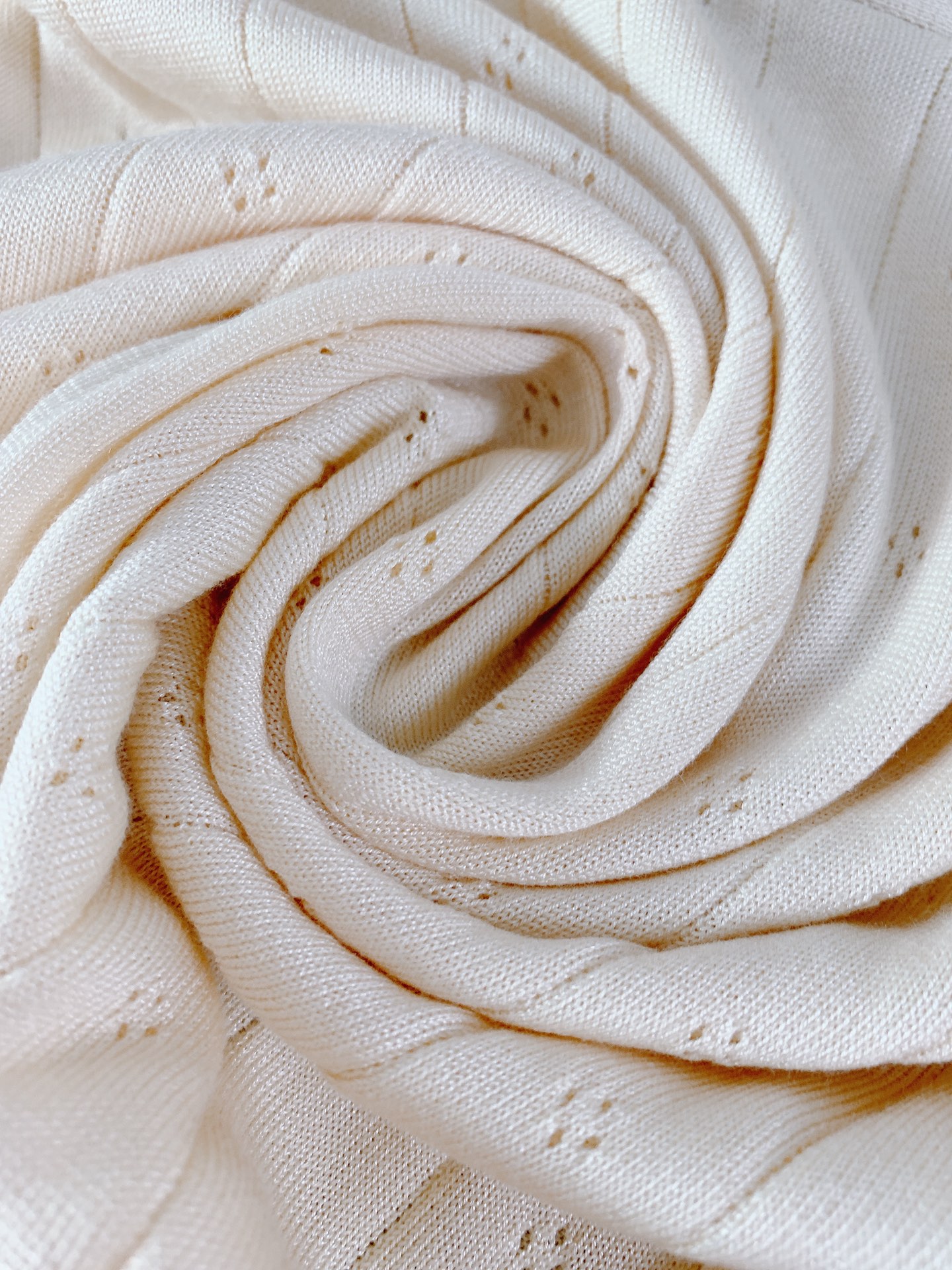 LoroPiana L.P SS春夏新品意式镂空针织PoLo｜轻奢高阶夏季刚需Loro Piana经典绅